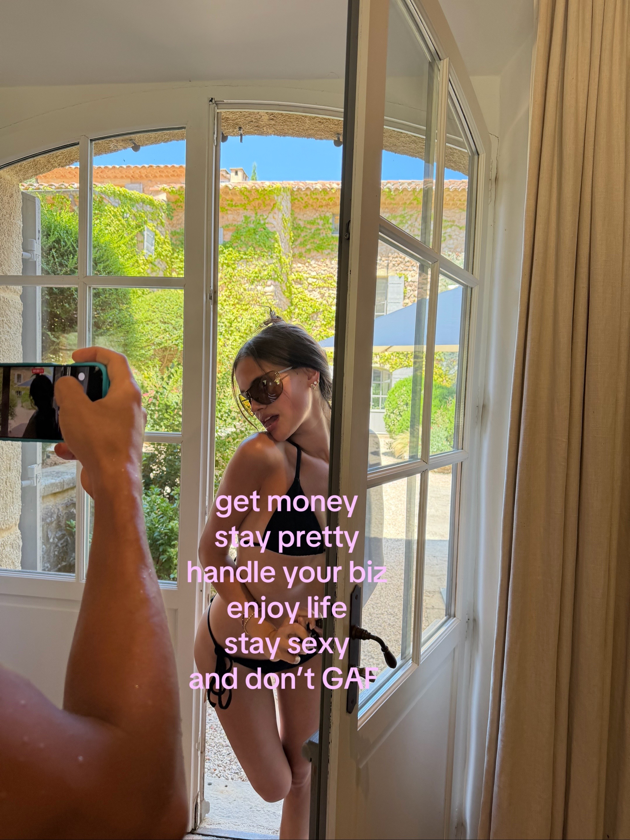 @Julia Mervis
