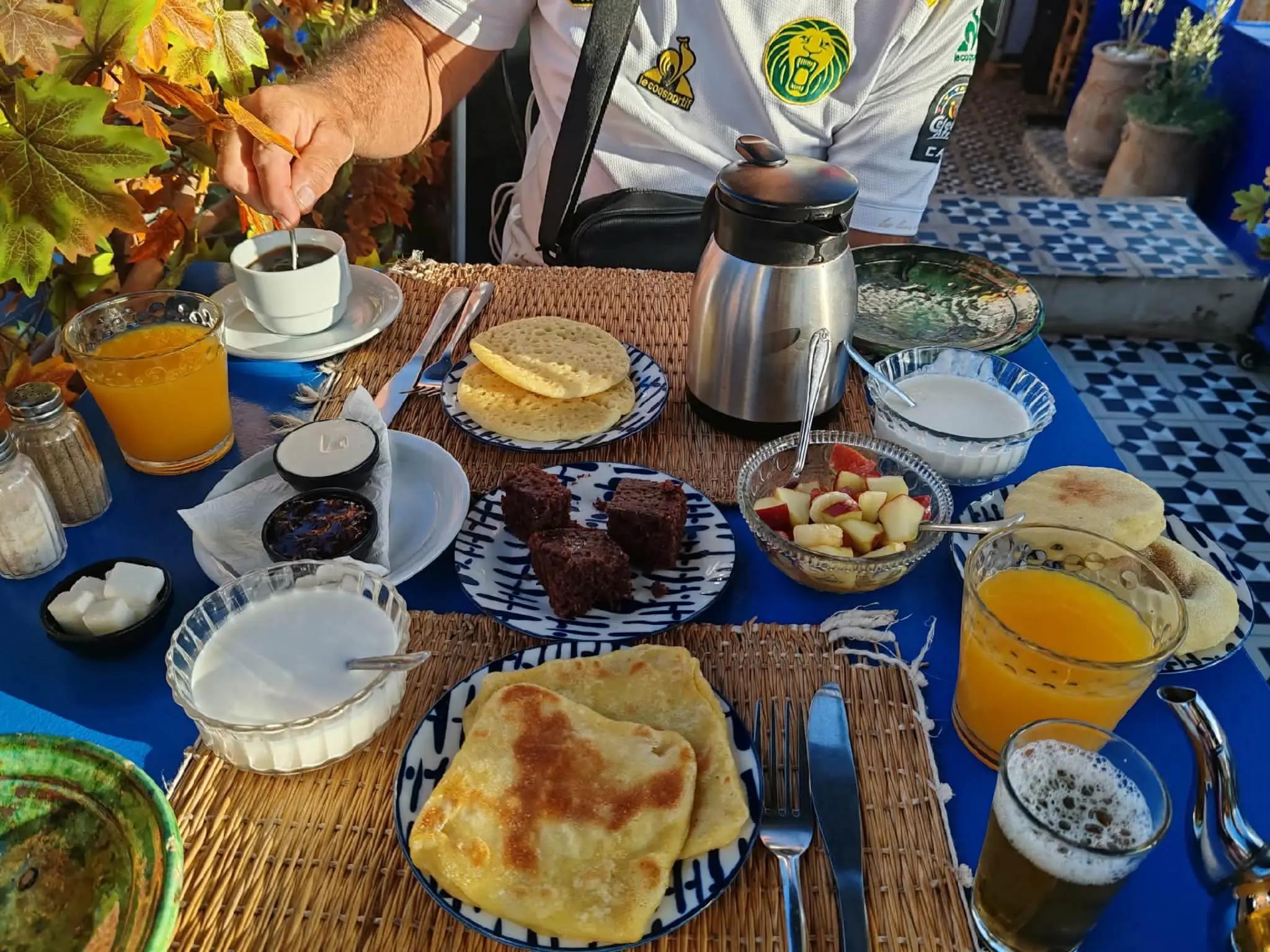 @cuisine du monde