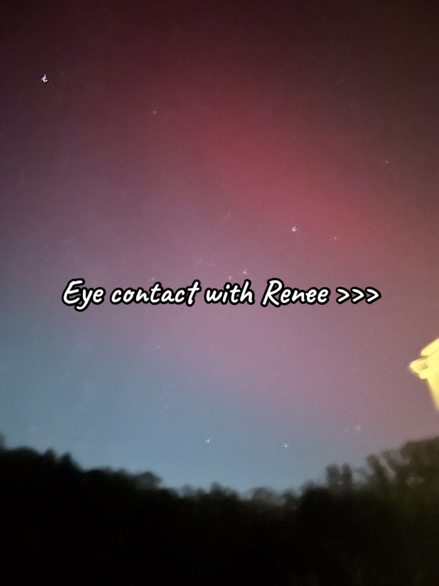 @Renee’s Wifey 🤍🧡💖