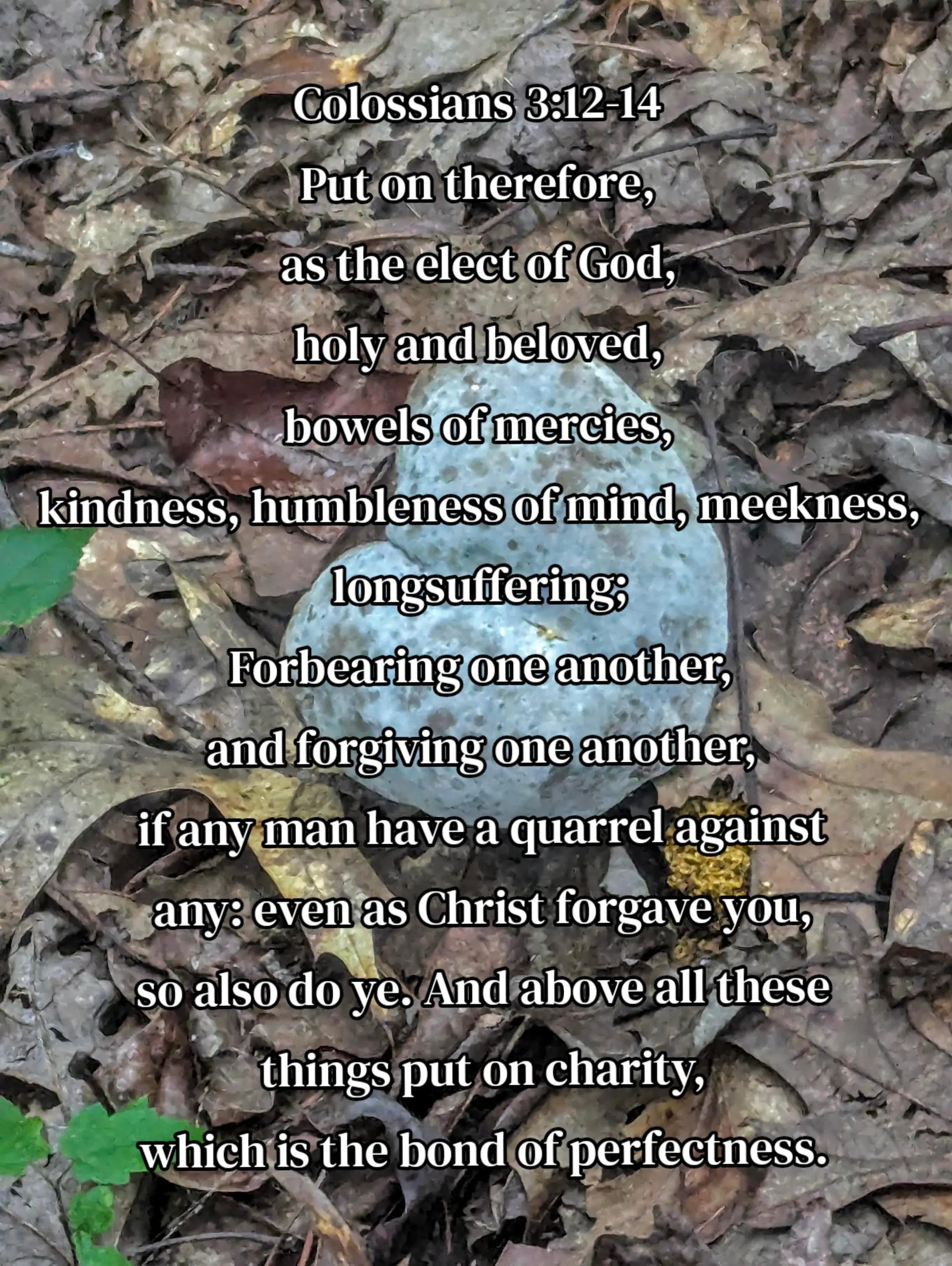 @PeaceBeStill