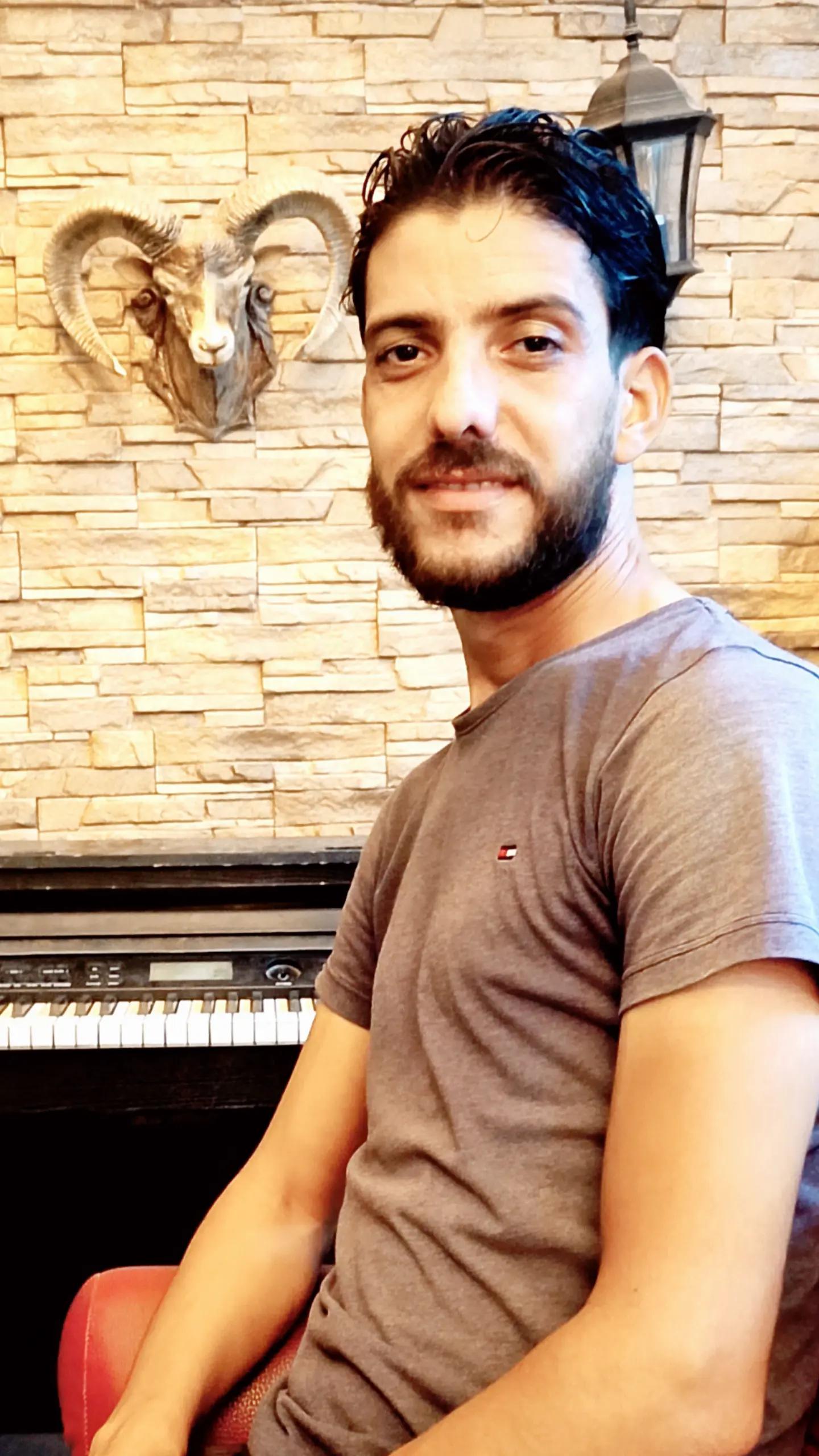 @Mahdi Yani Azil