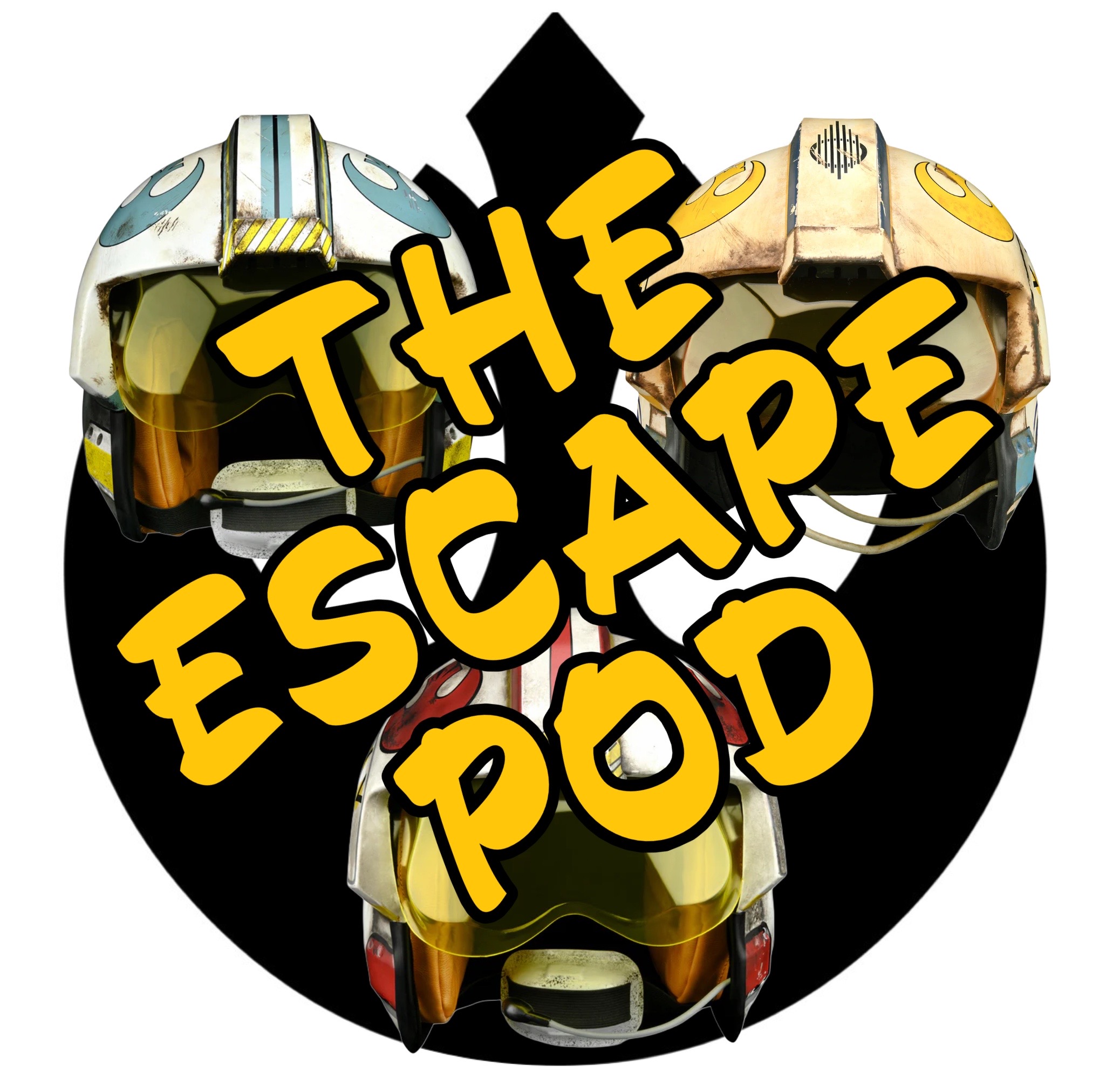 @ATSW The Escape Pod
