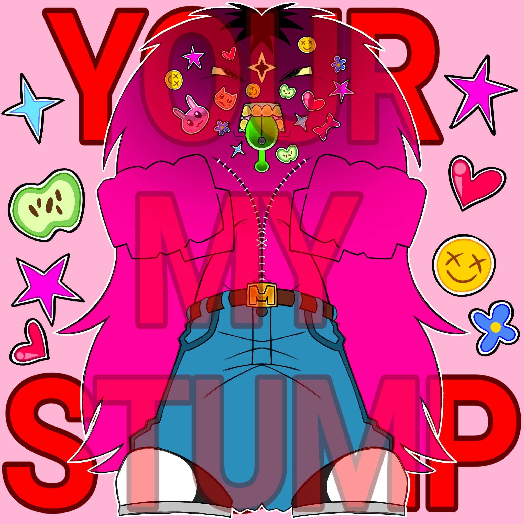 @Meaty
