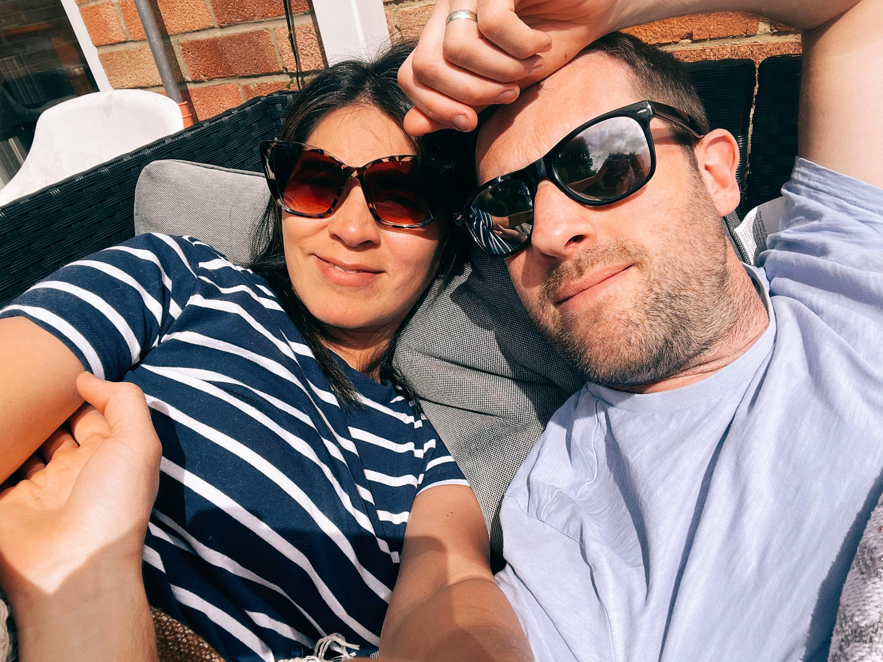 @Mark&Keri