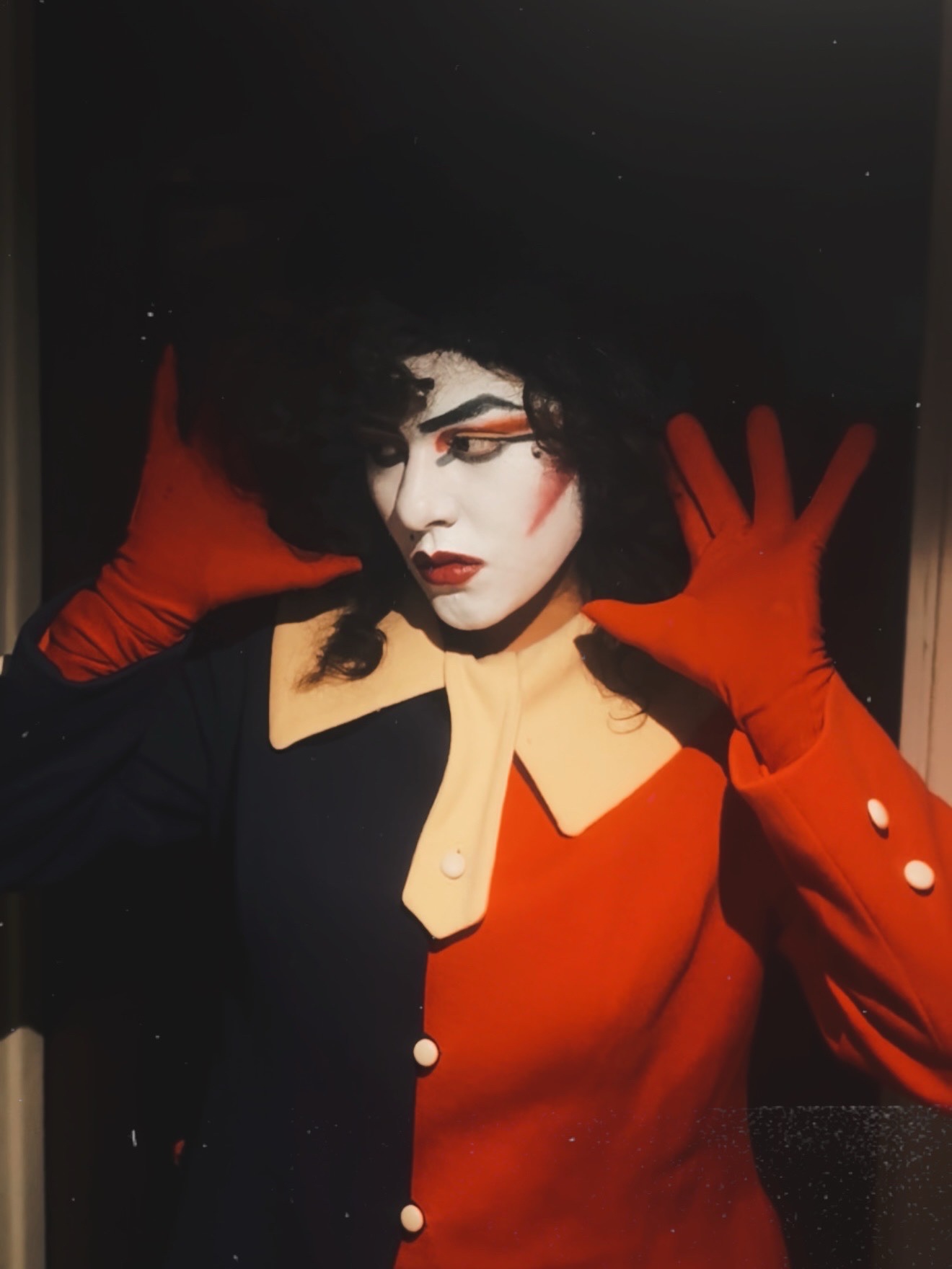 @80s New Wave freak