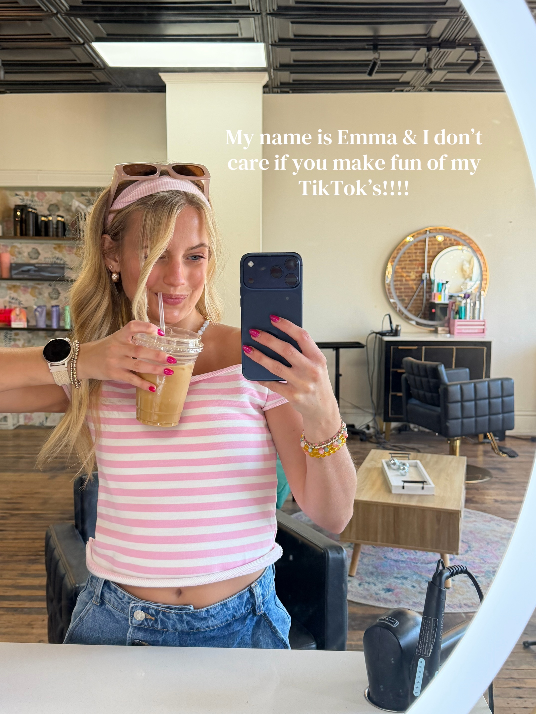 @Emma Grace