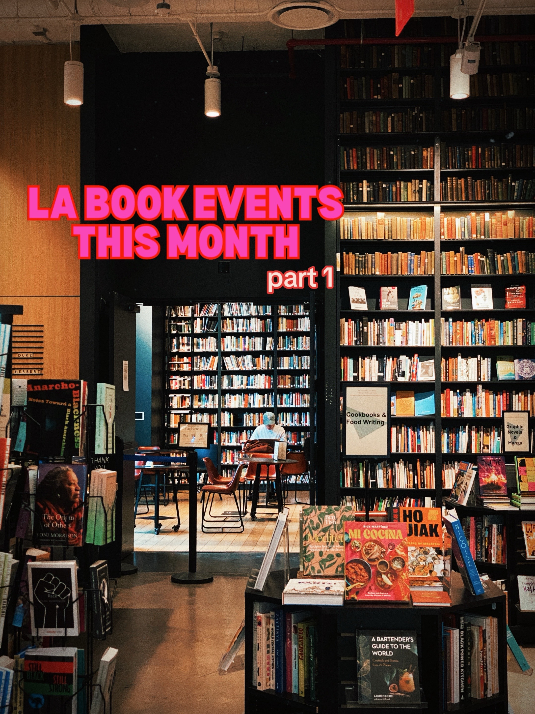 @LA Hot Girl Events