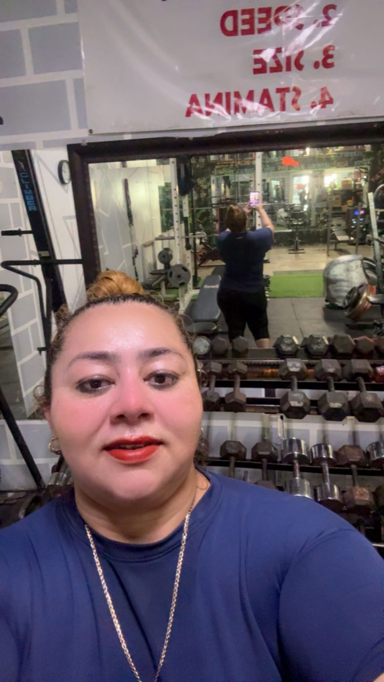 @Angelica Hernandez