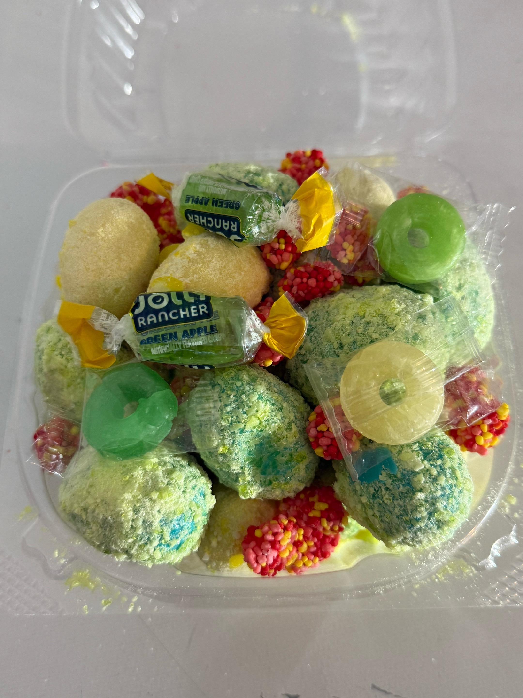 @Karima’s sweet Treats
