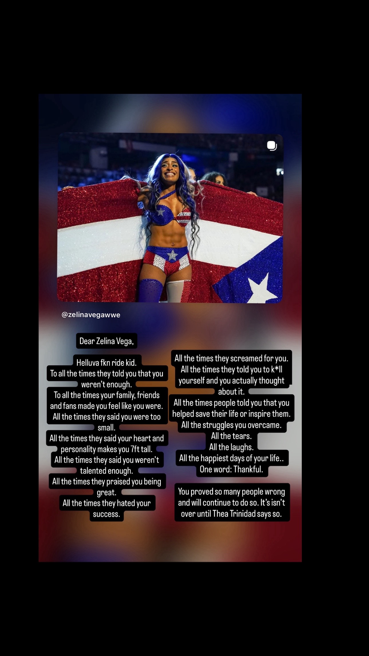 @Thea Trinidad