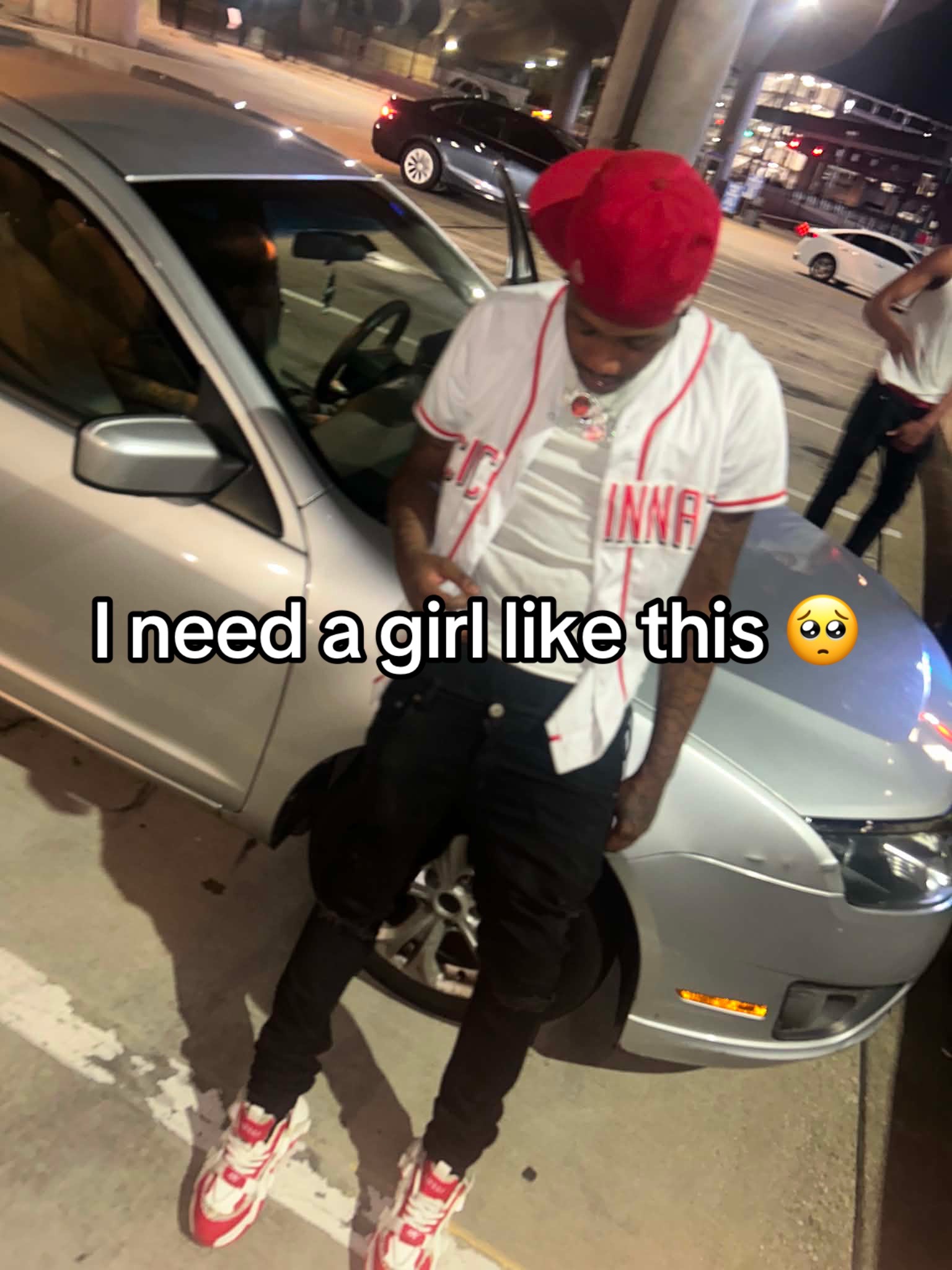 @Berrick Gilchrist