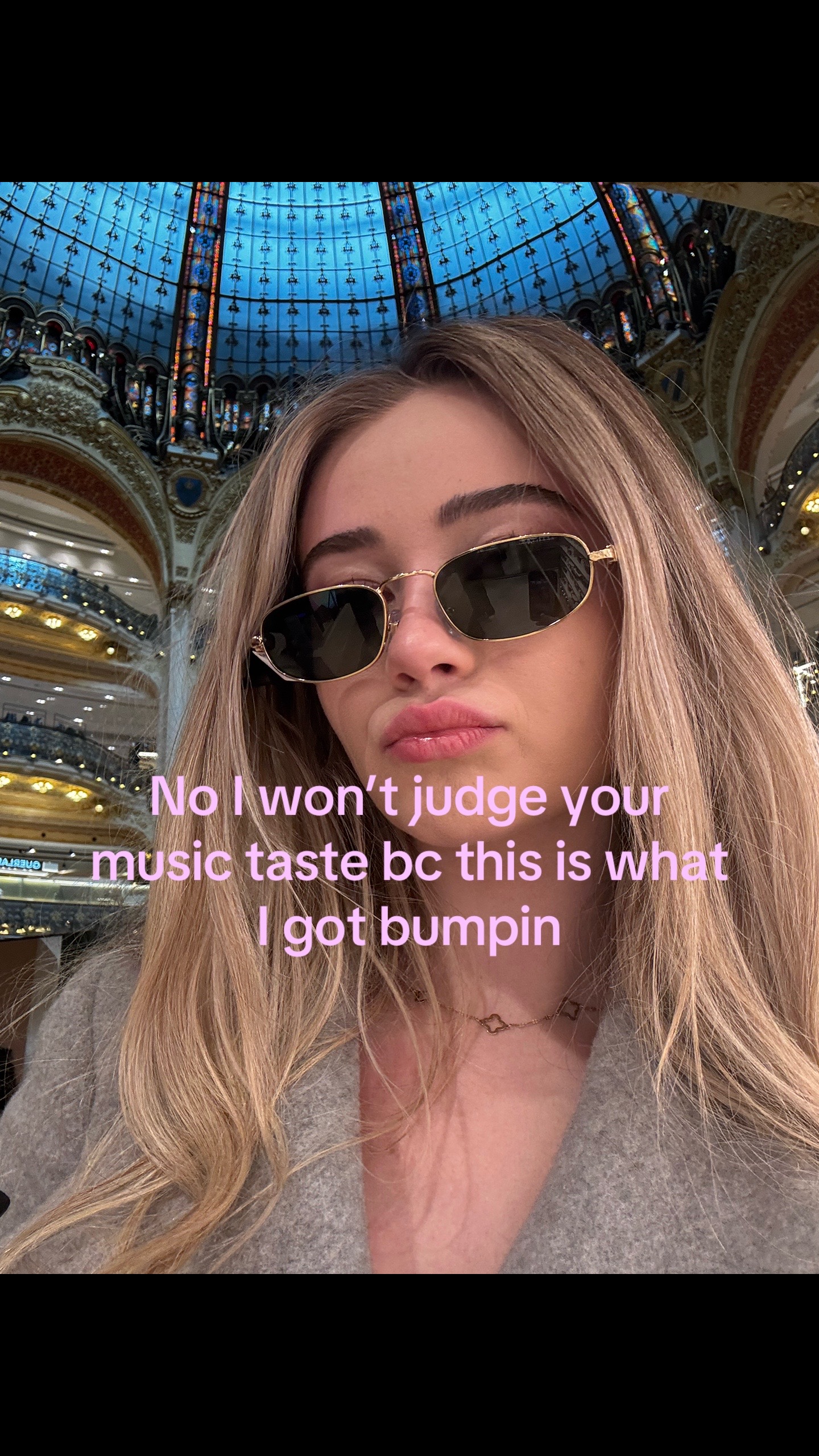 @Tess Holloway