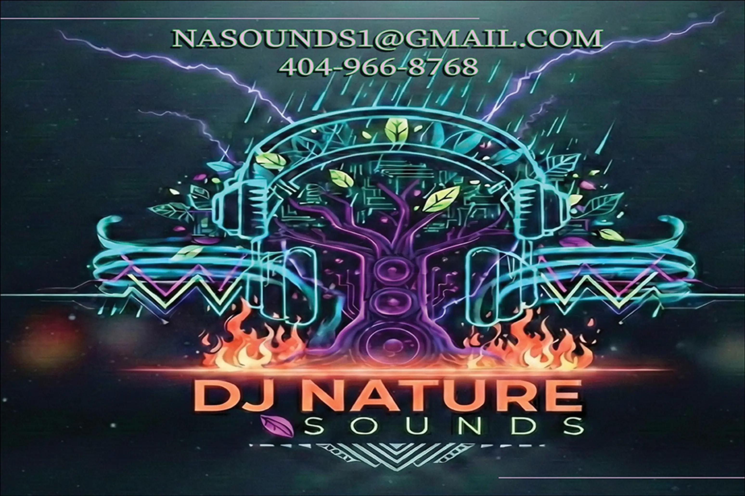 @Nature Sound Production Elite