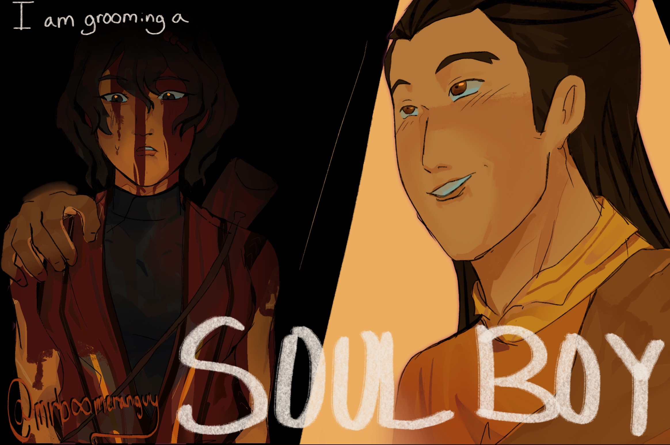 @SOKKA!🌊