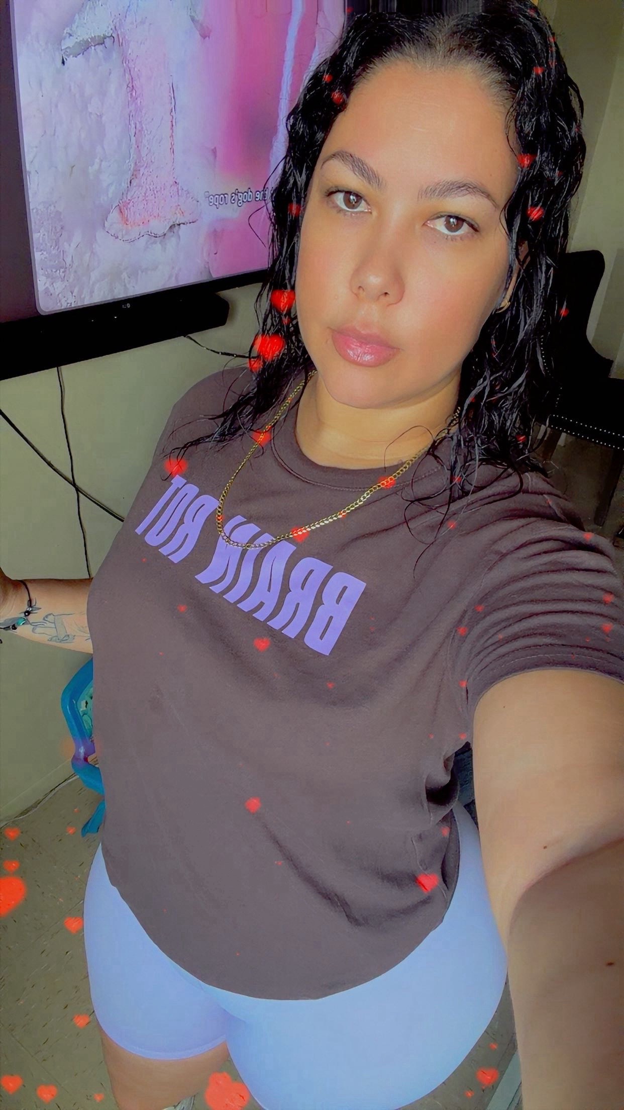 @🦋La China🍑
