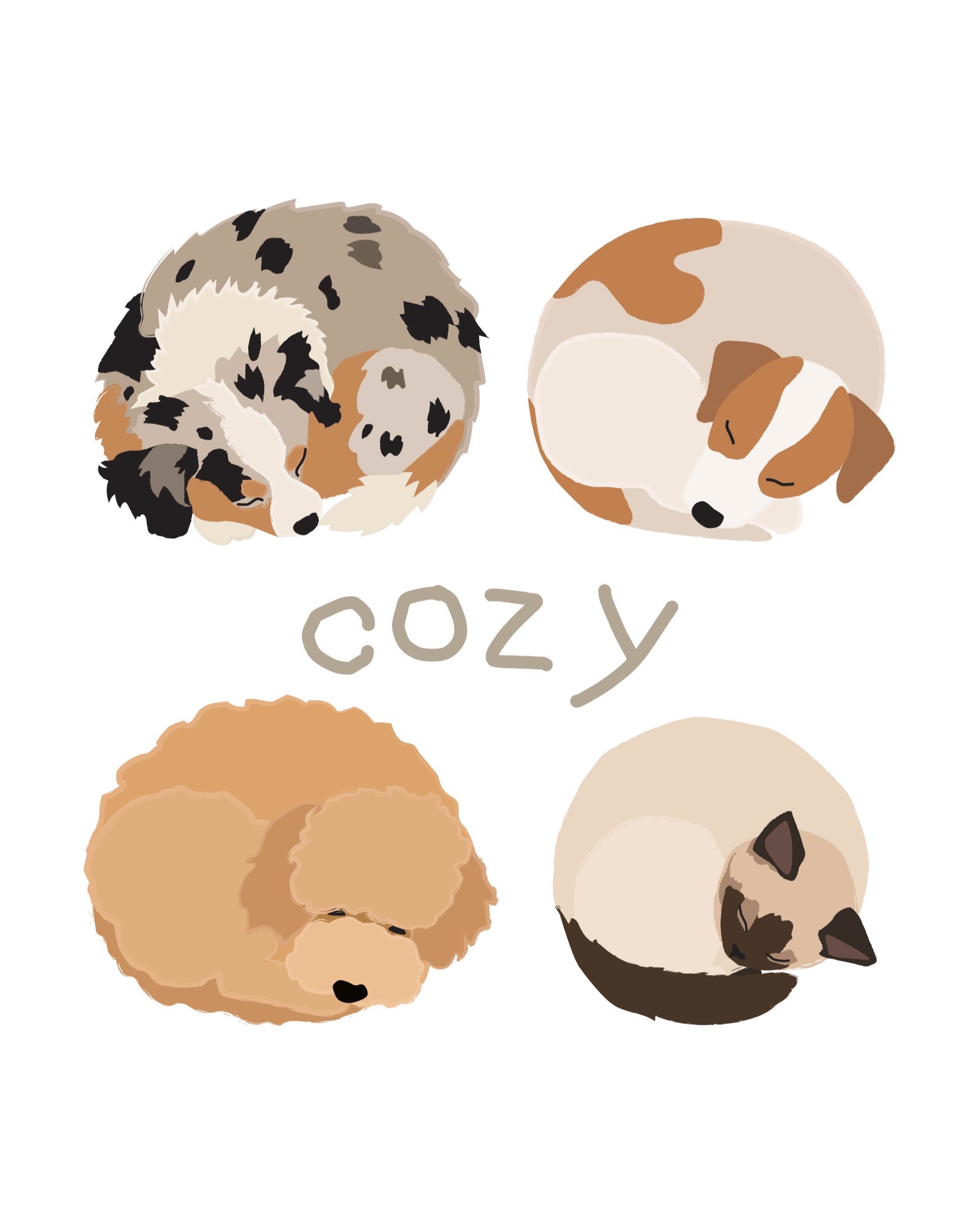 @Hey Cute Design