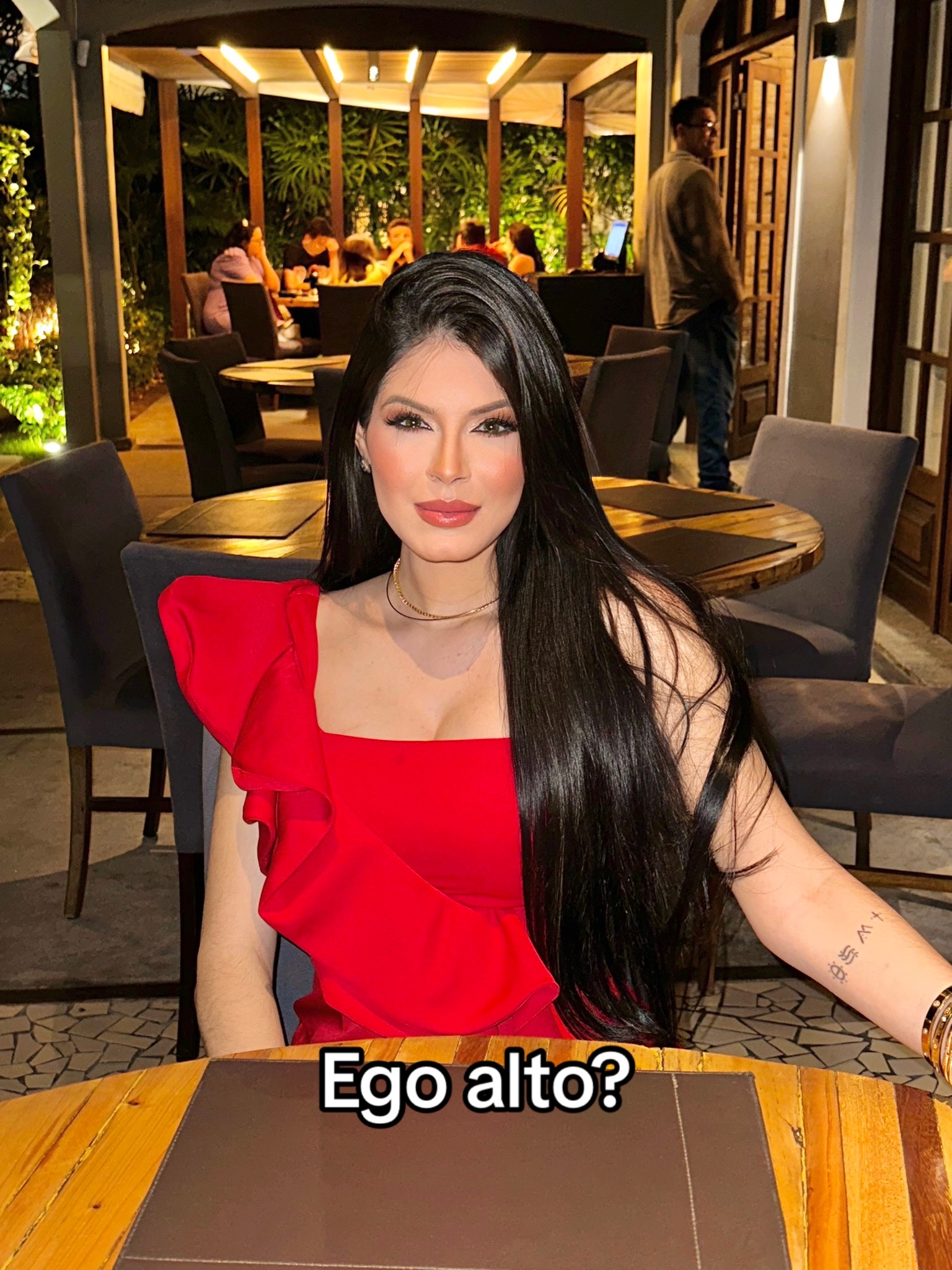 @Estefany Porto
