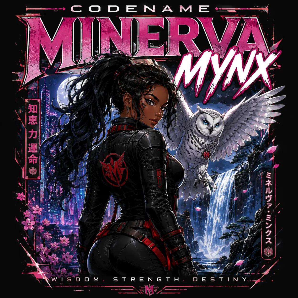 @Menterverse