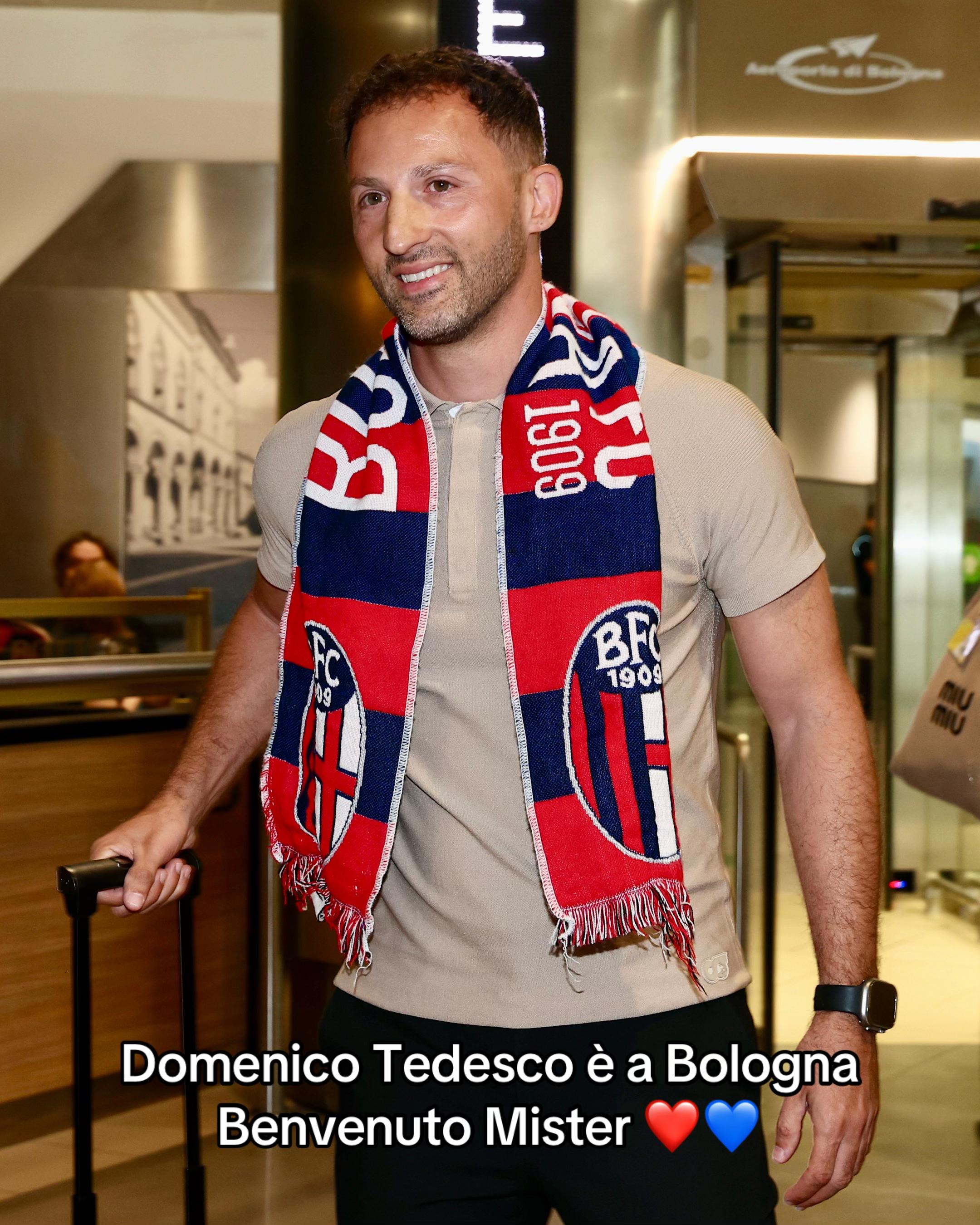 @Bologna FC 1909