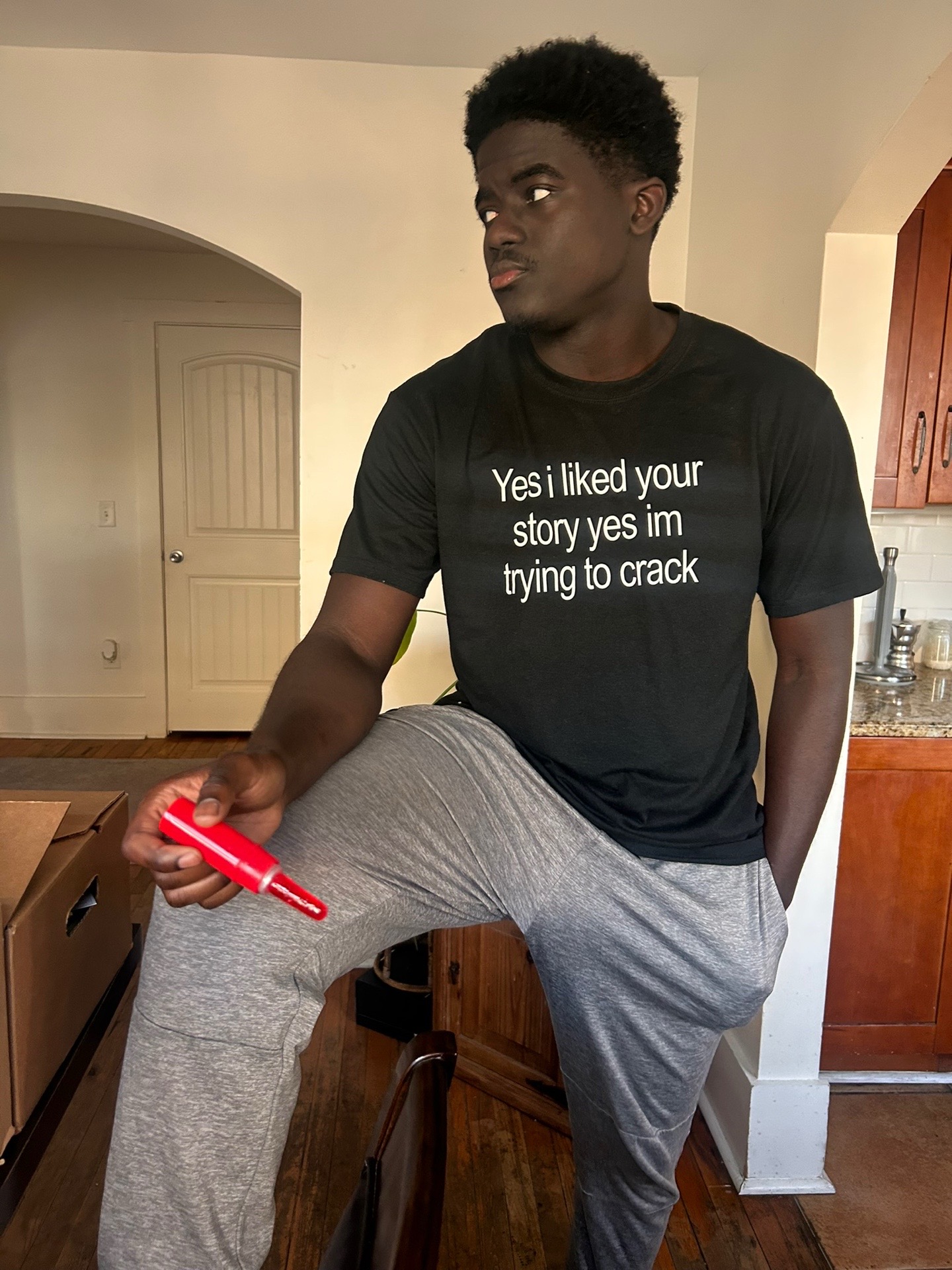 @Eric
