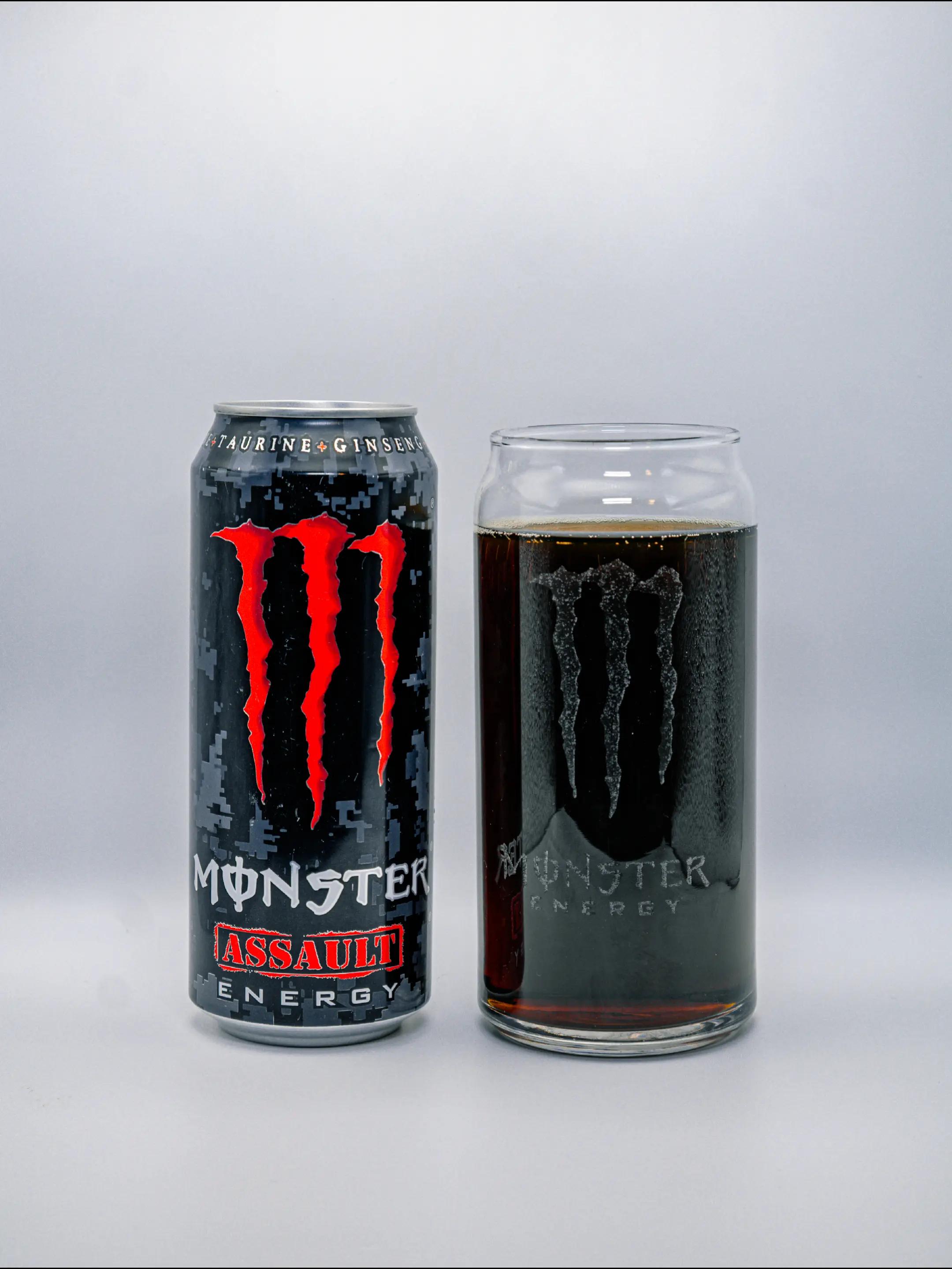 @Virginia Monster Collector