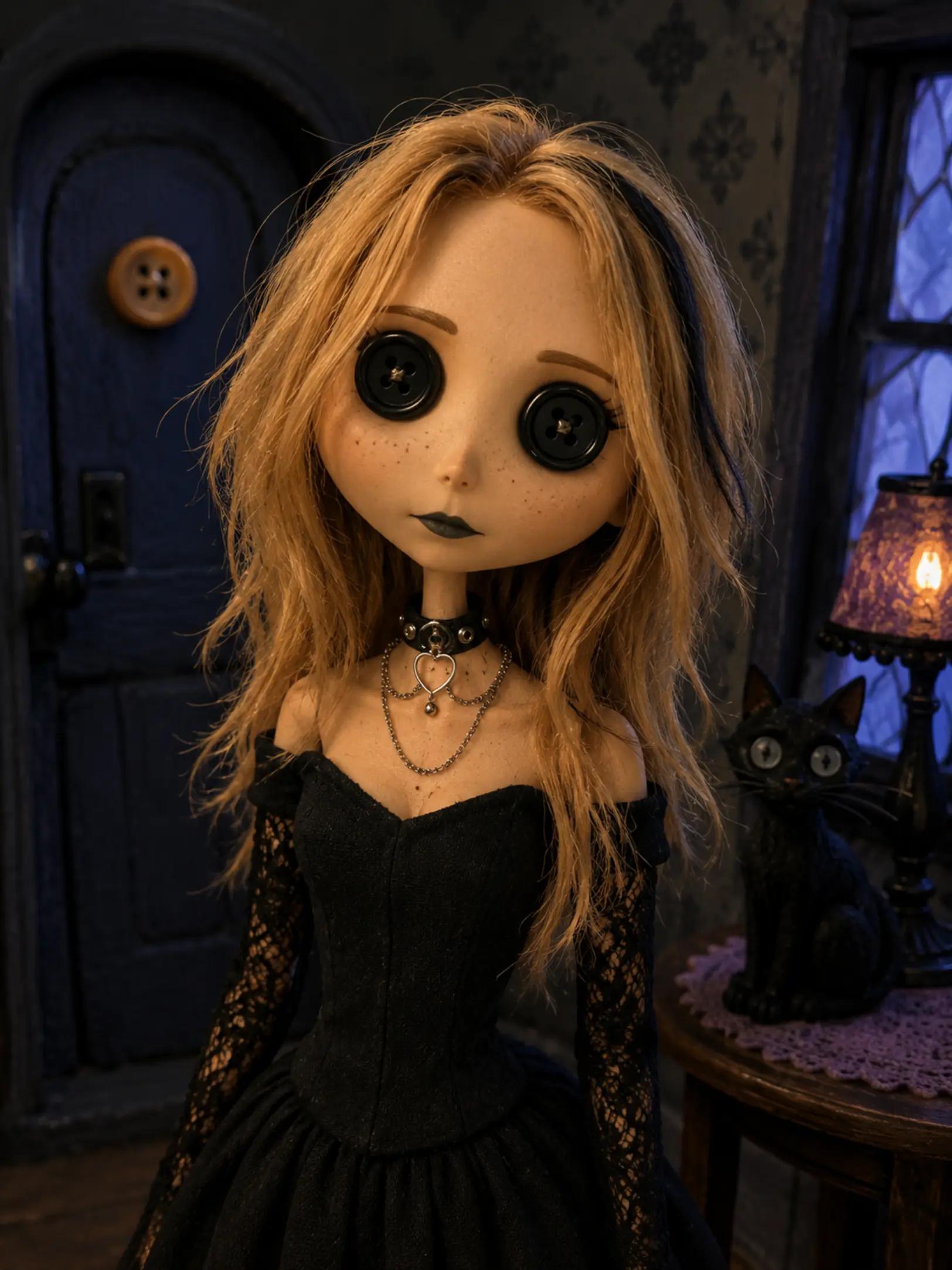 @Gothic_Love