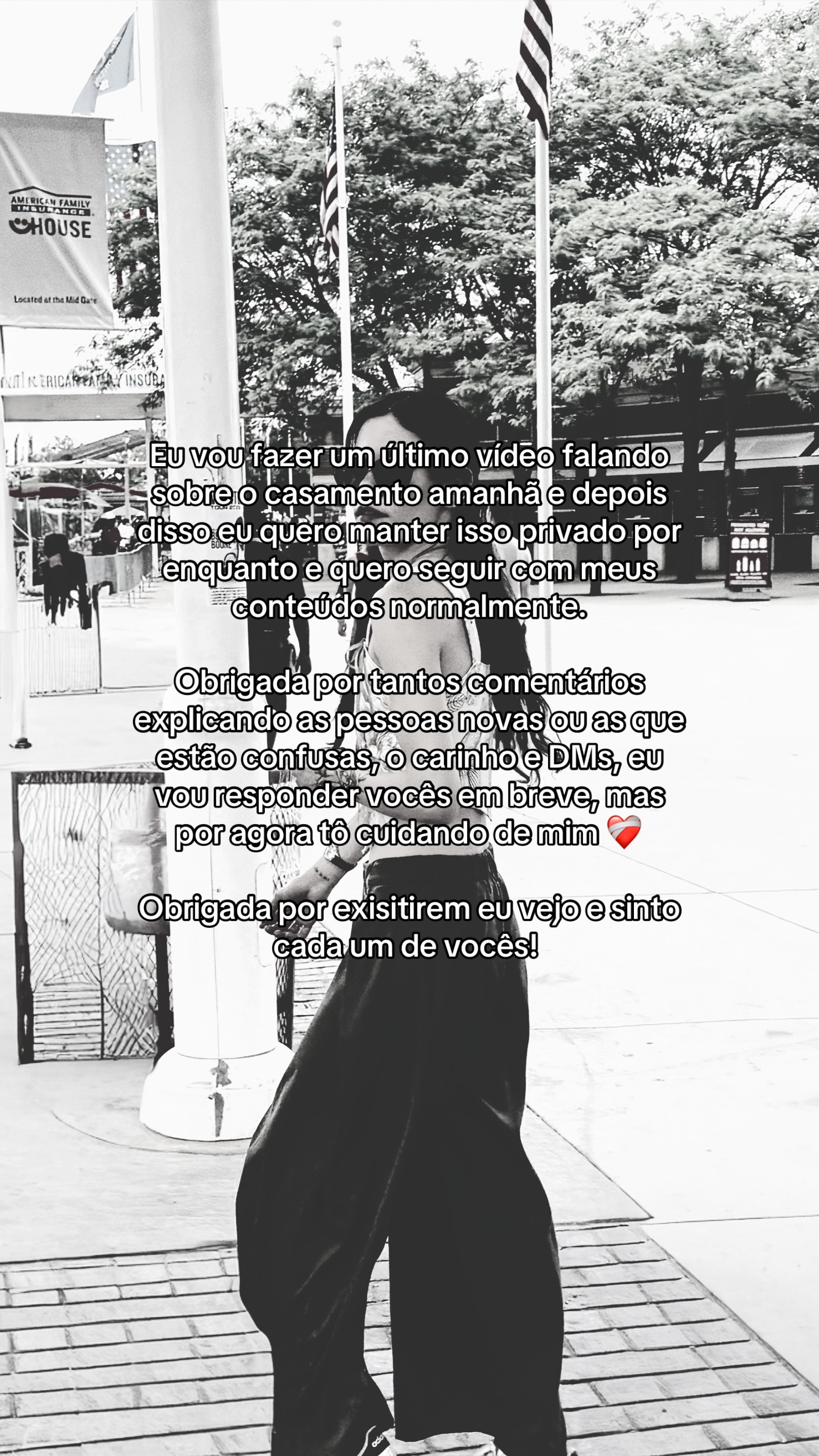 @eumellc | Bab&aacute; nos 🇺🇸