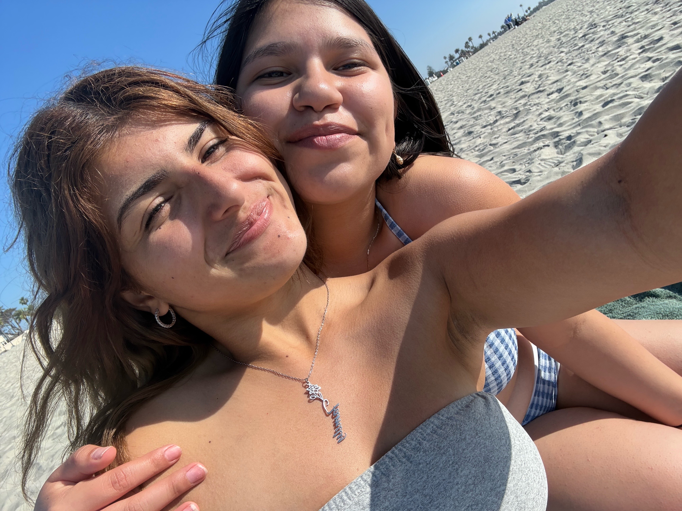 @Hayleespamzzz
