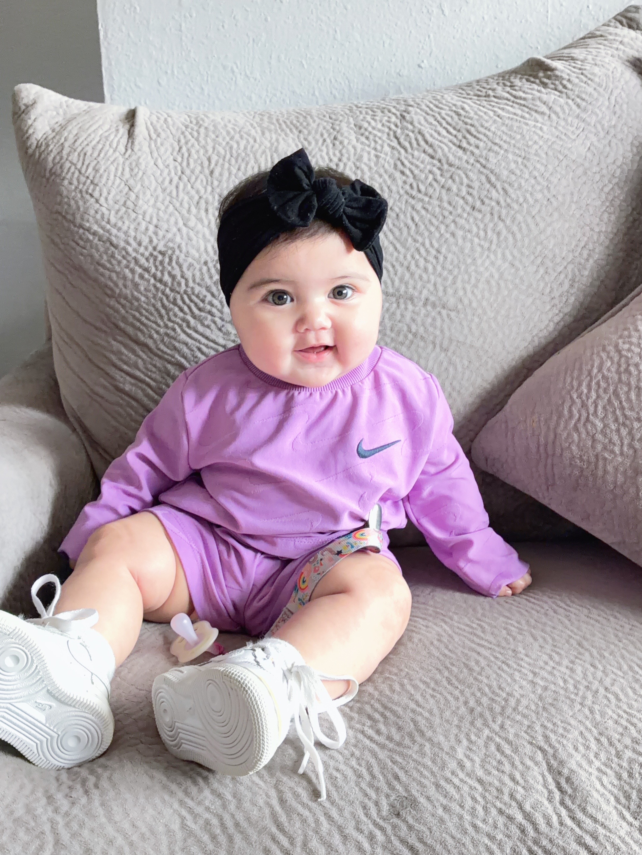 @Baby Eliana🎀