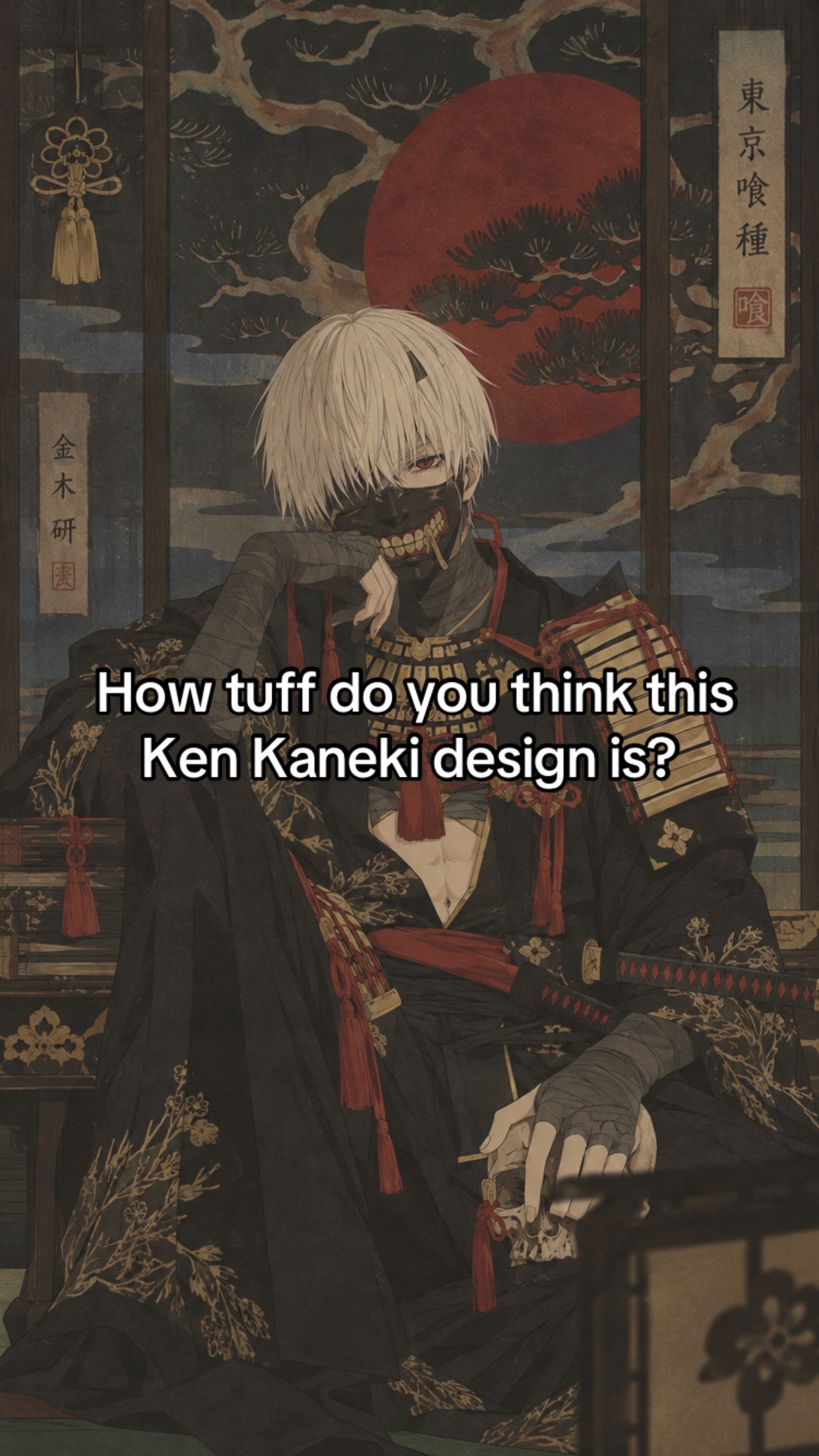 @Anime-Men's shop