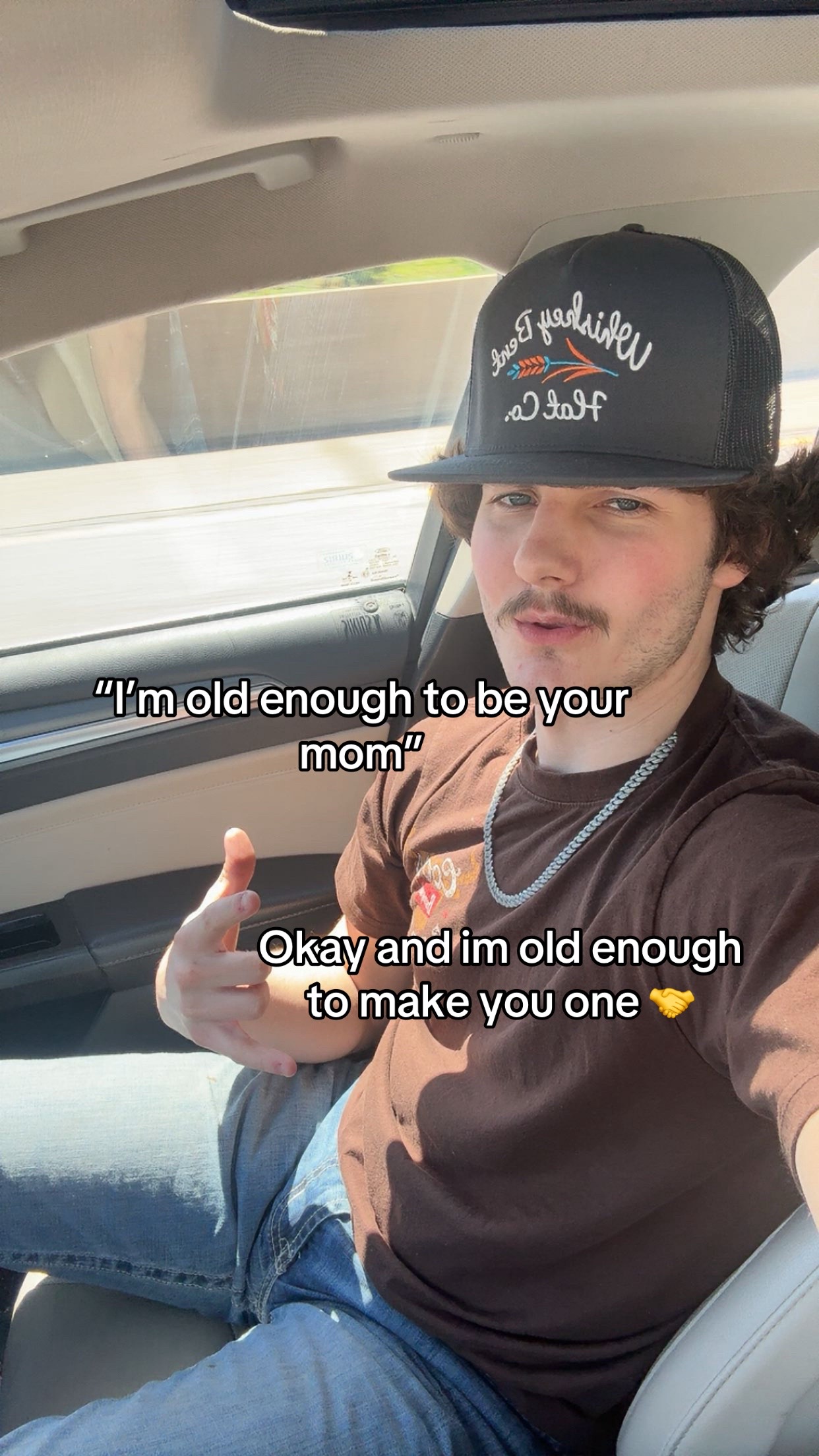 @Owen Clark