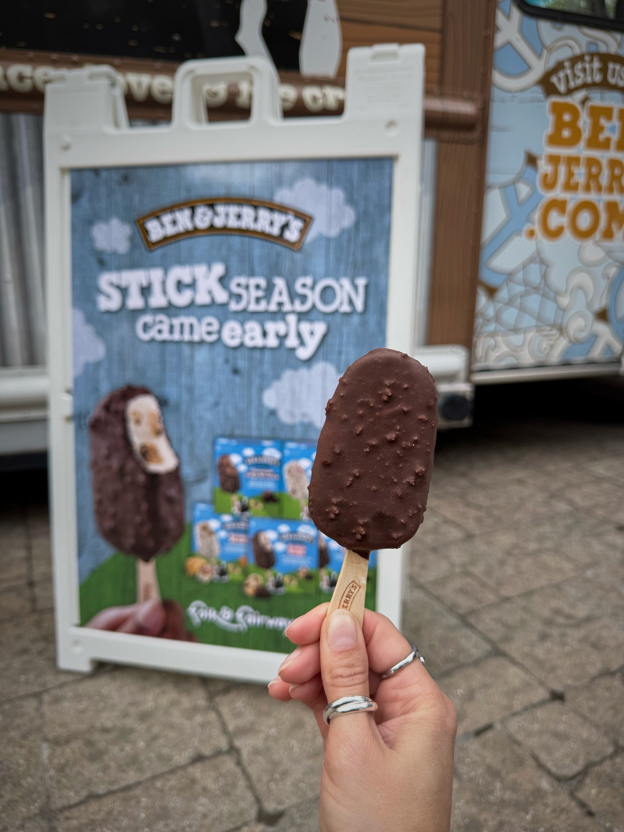 @benandjerrys