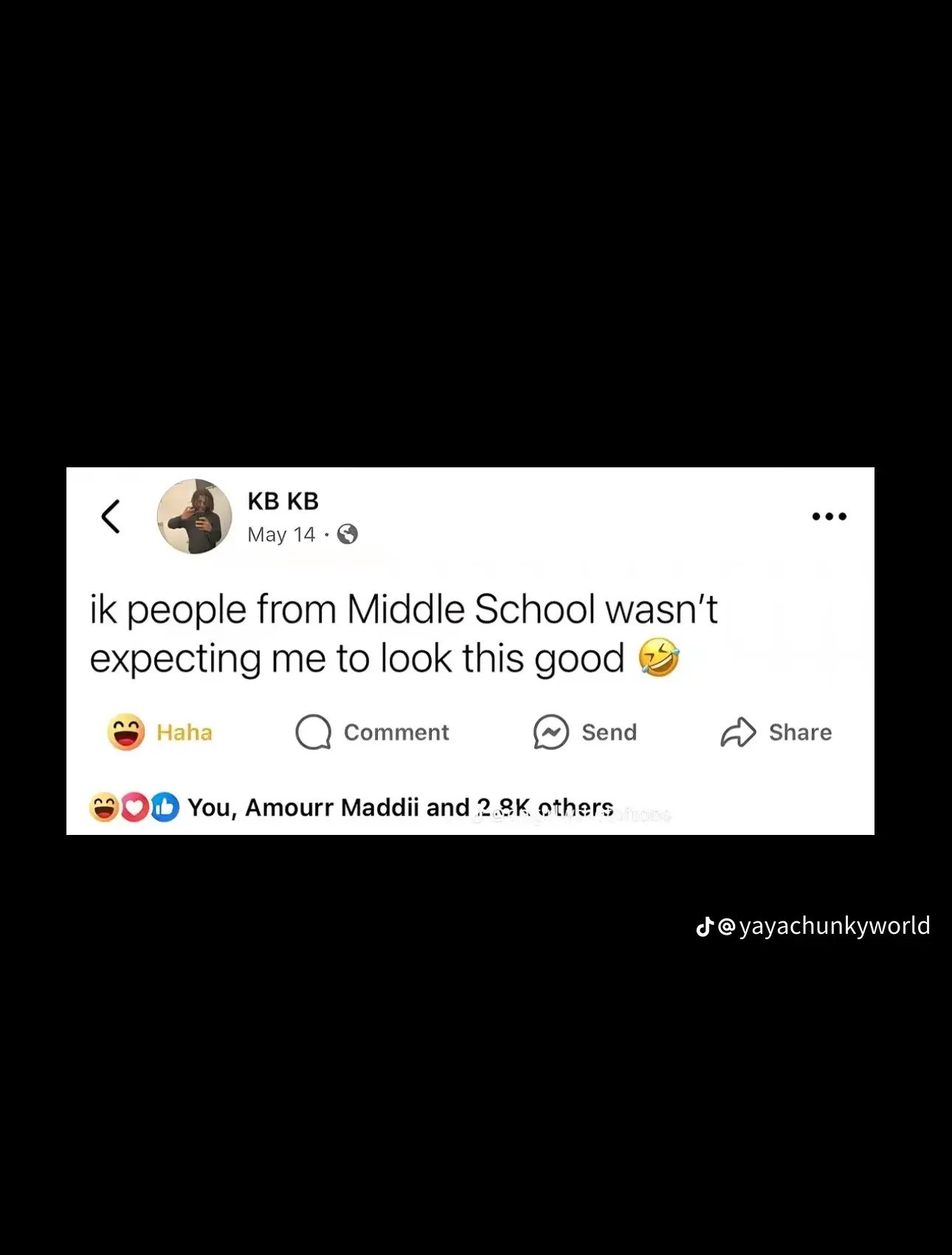 @Pepper Insult
