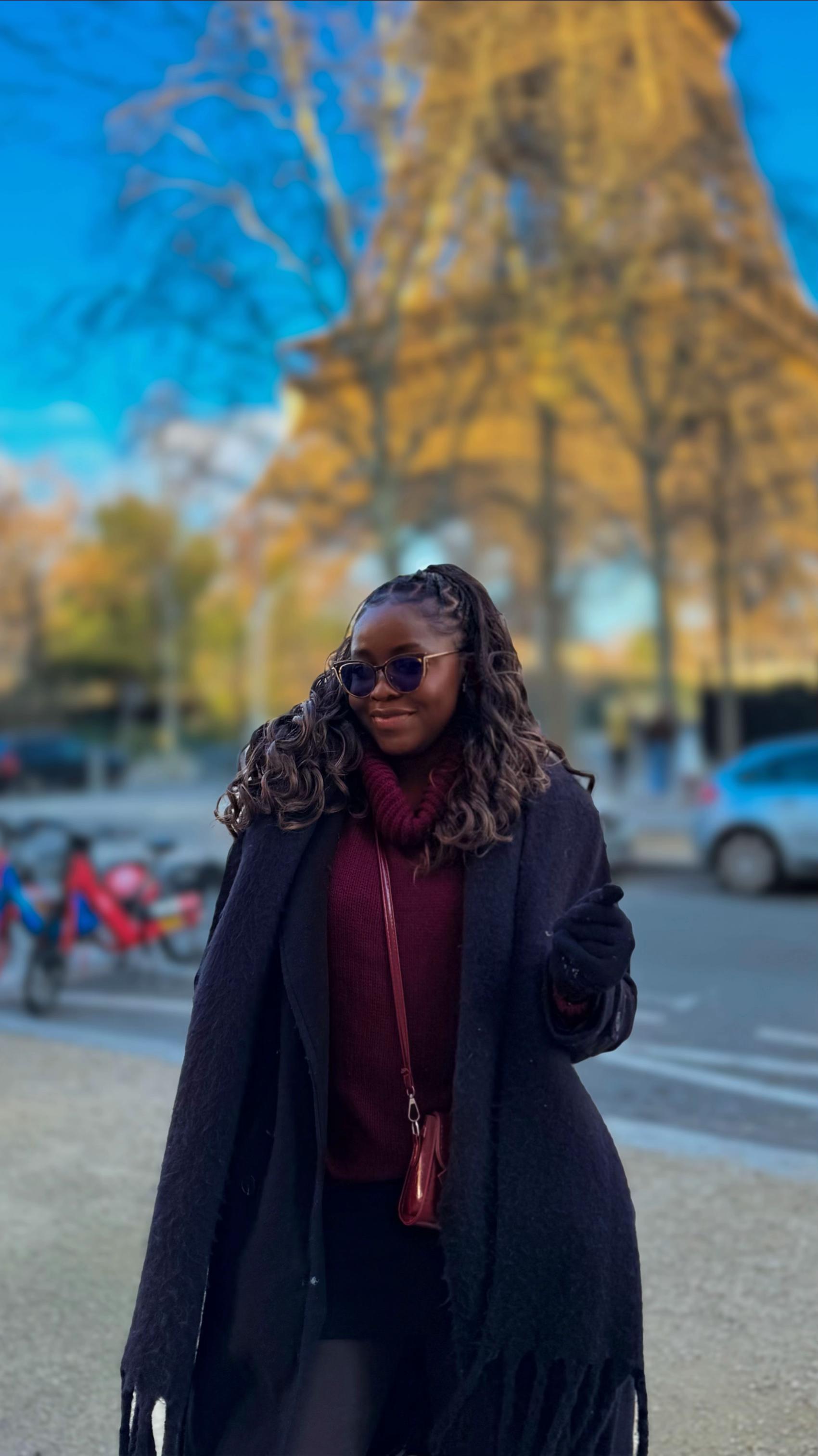 @Maey | Mobile Videography