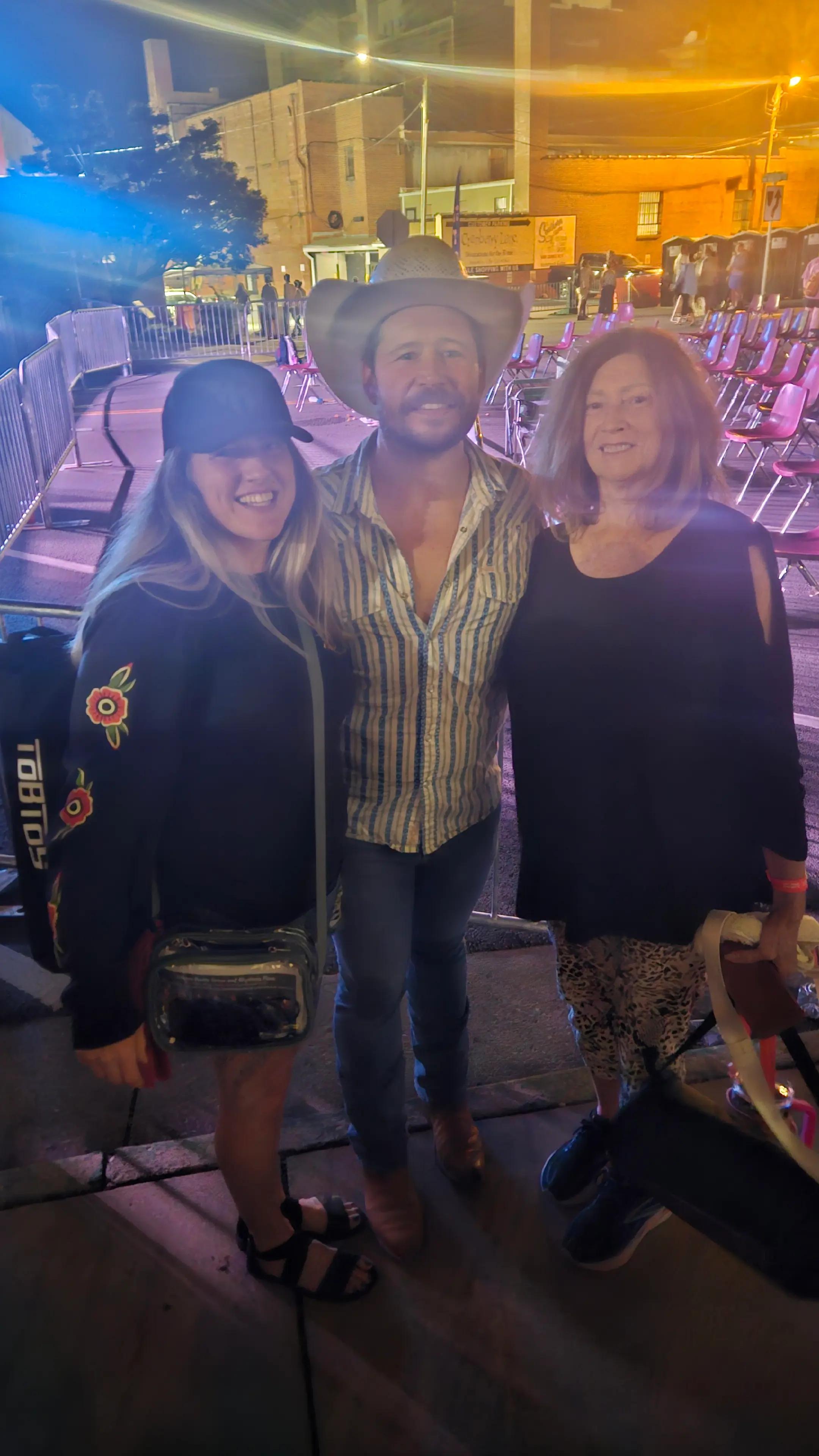 @Jody Lin Germaine