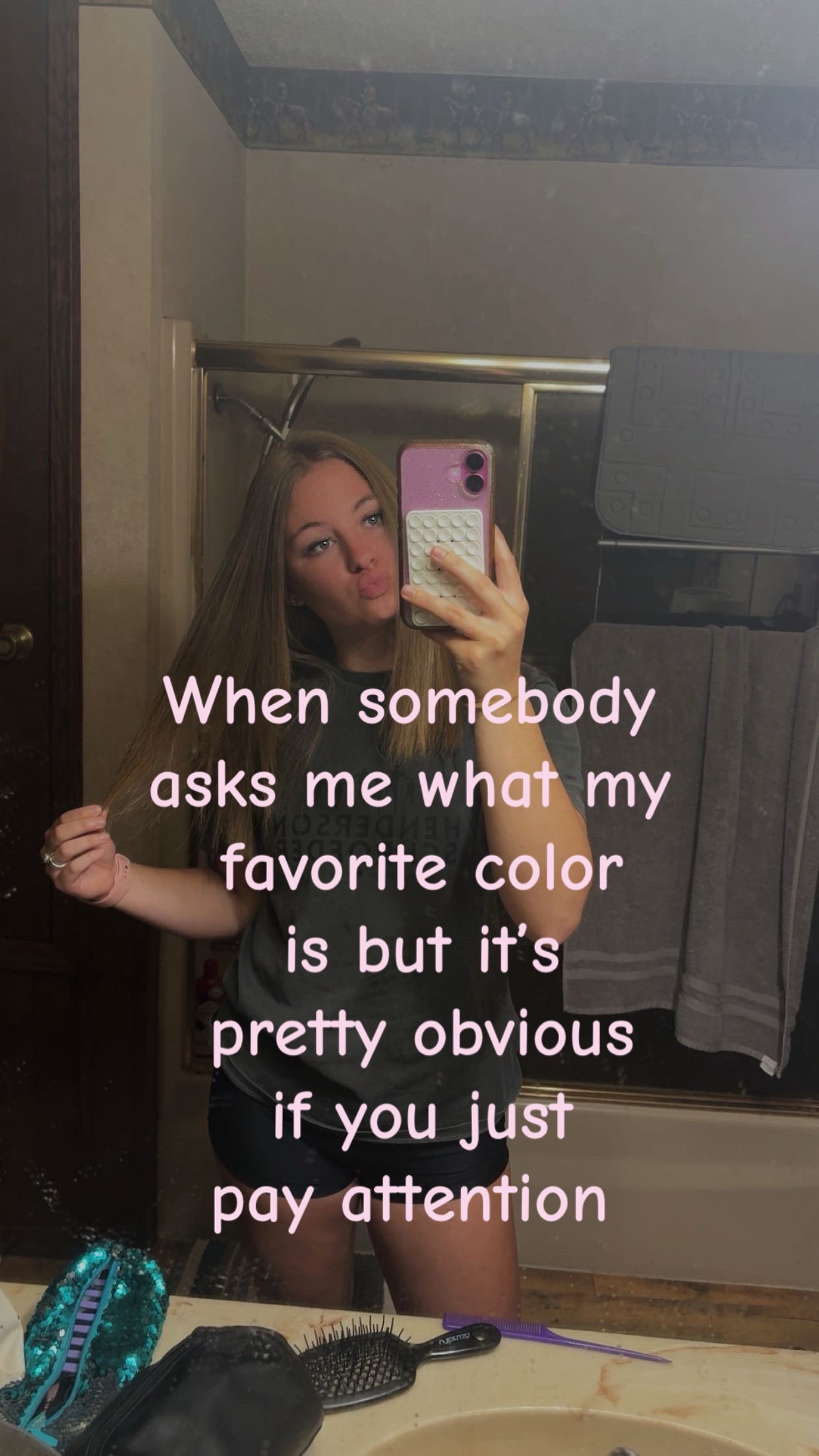 @RyLee Michelle