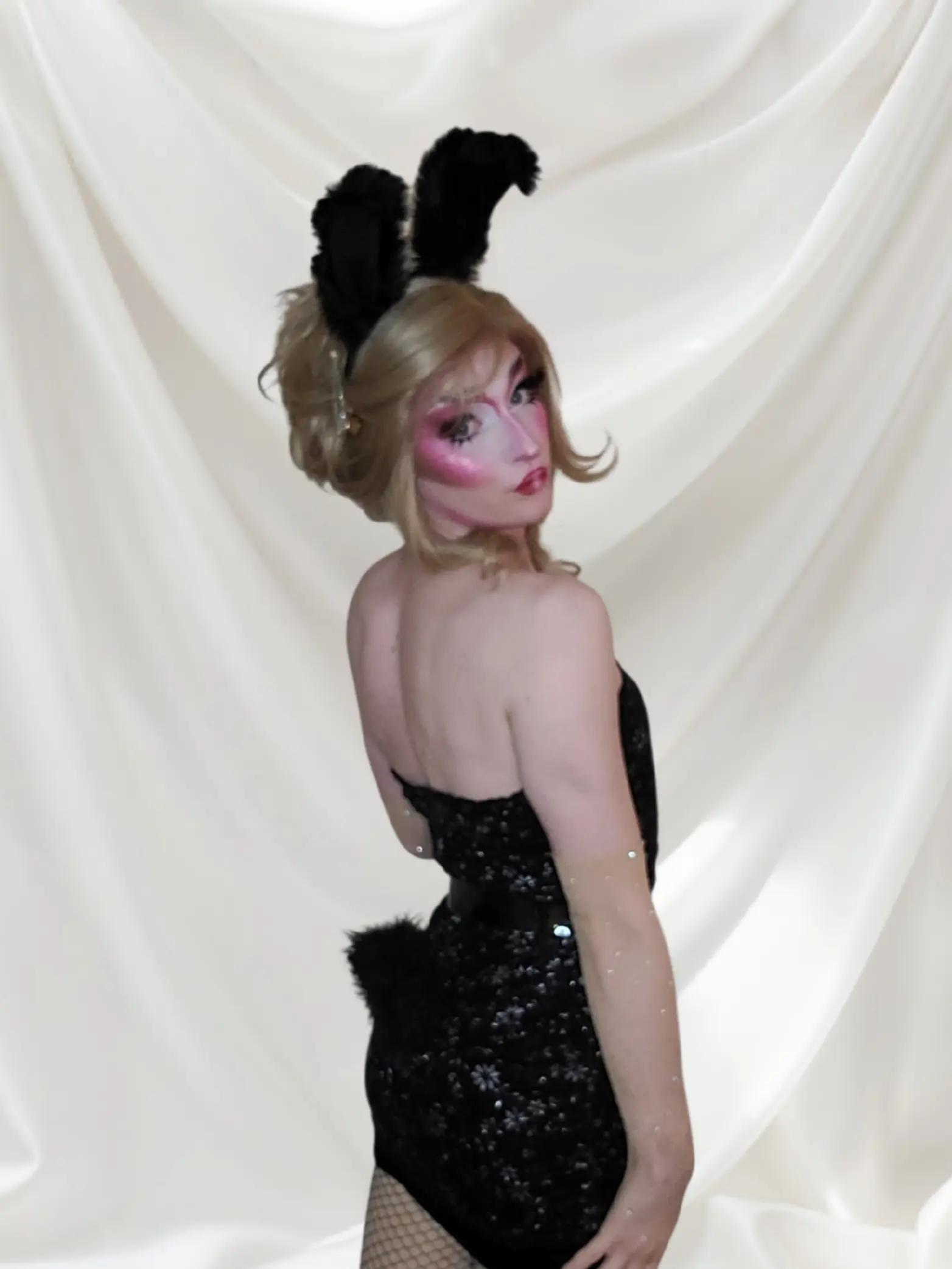 @Alpaca Bow