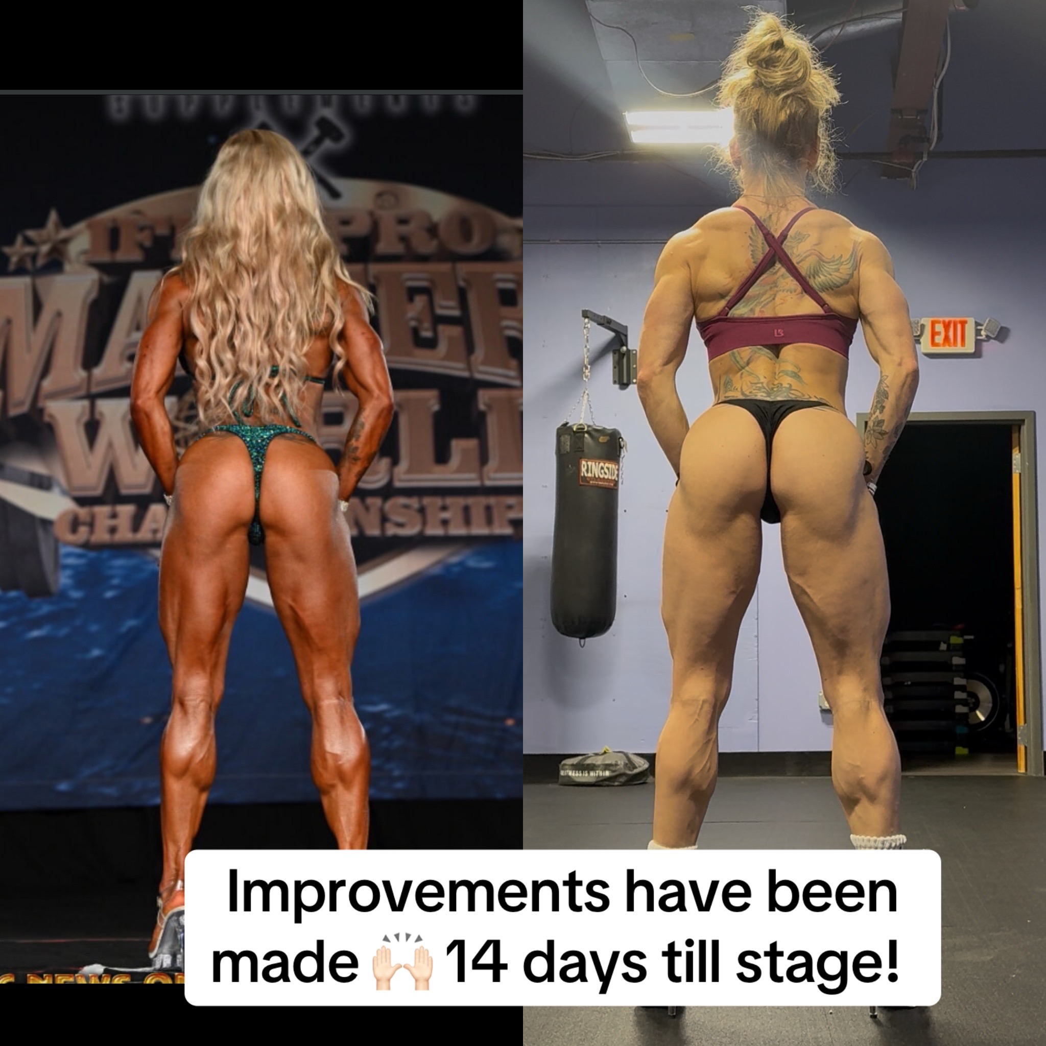 @Fitnesslibrarian412.ifbbpro
