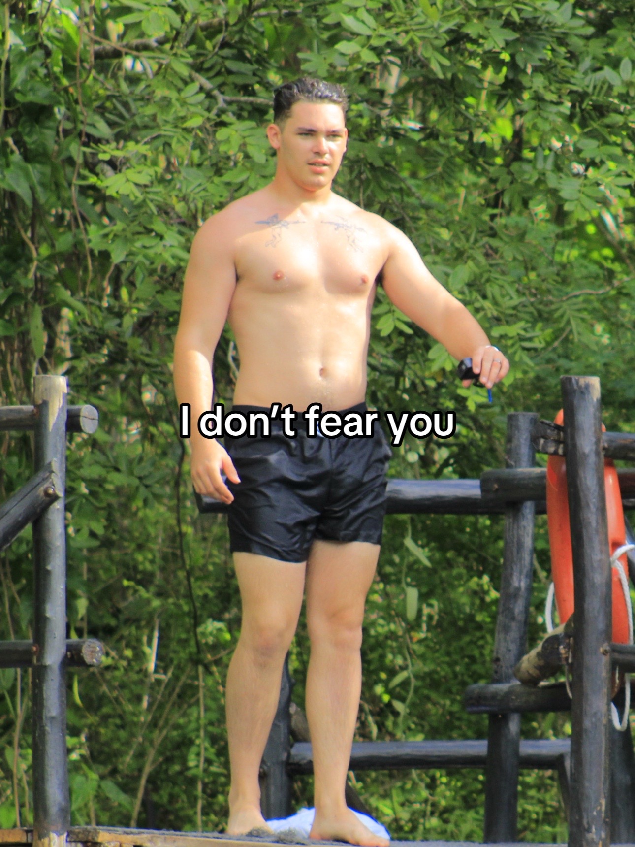 @Joseph Eason