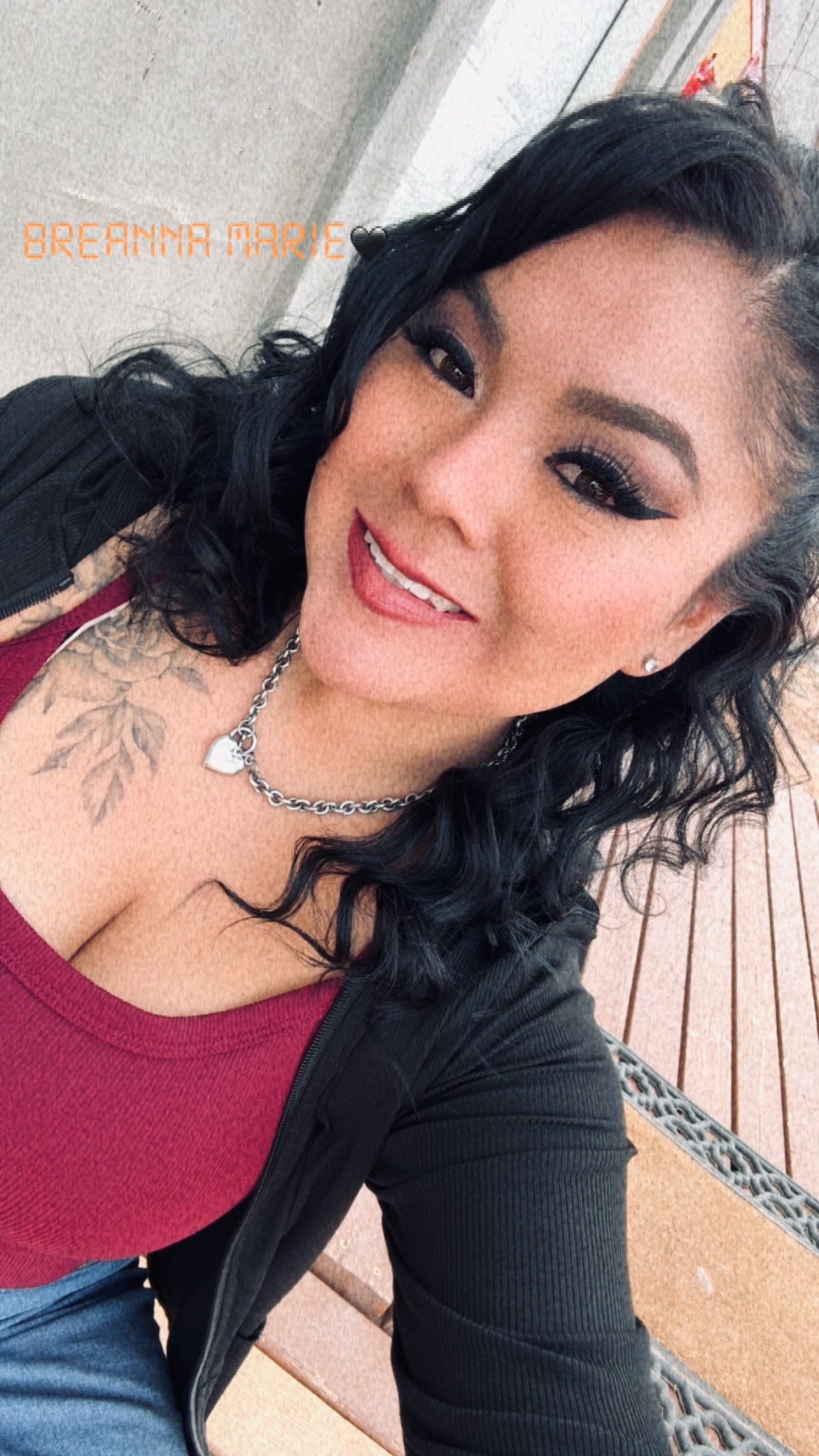 @BreannaMarie🤍