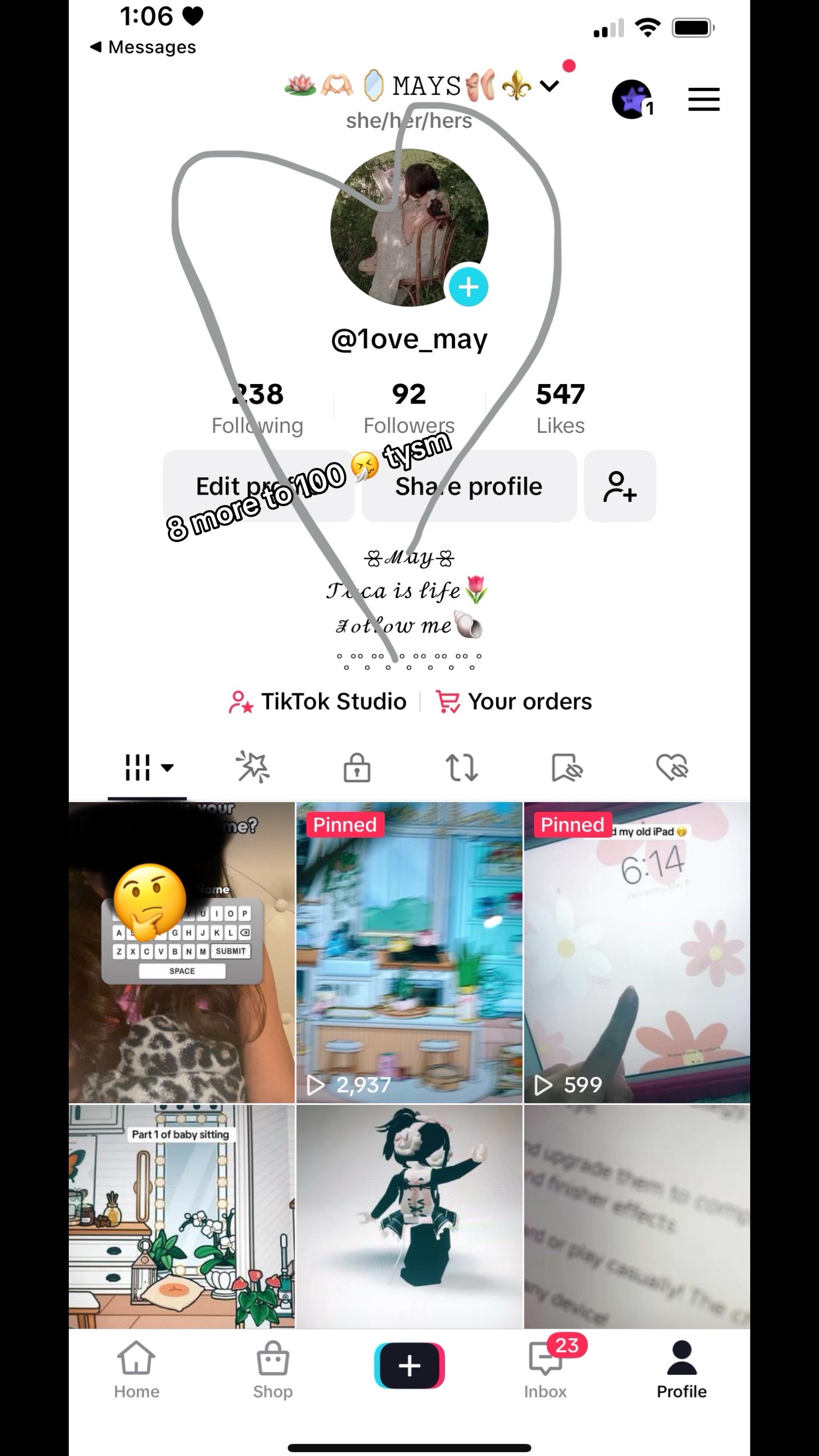 @๐ชท๐ซถ๐ป๐ช๐ผ๐ฐ๐๐๐ฉฐโ๏ธ