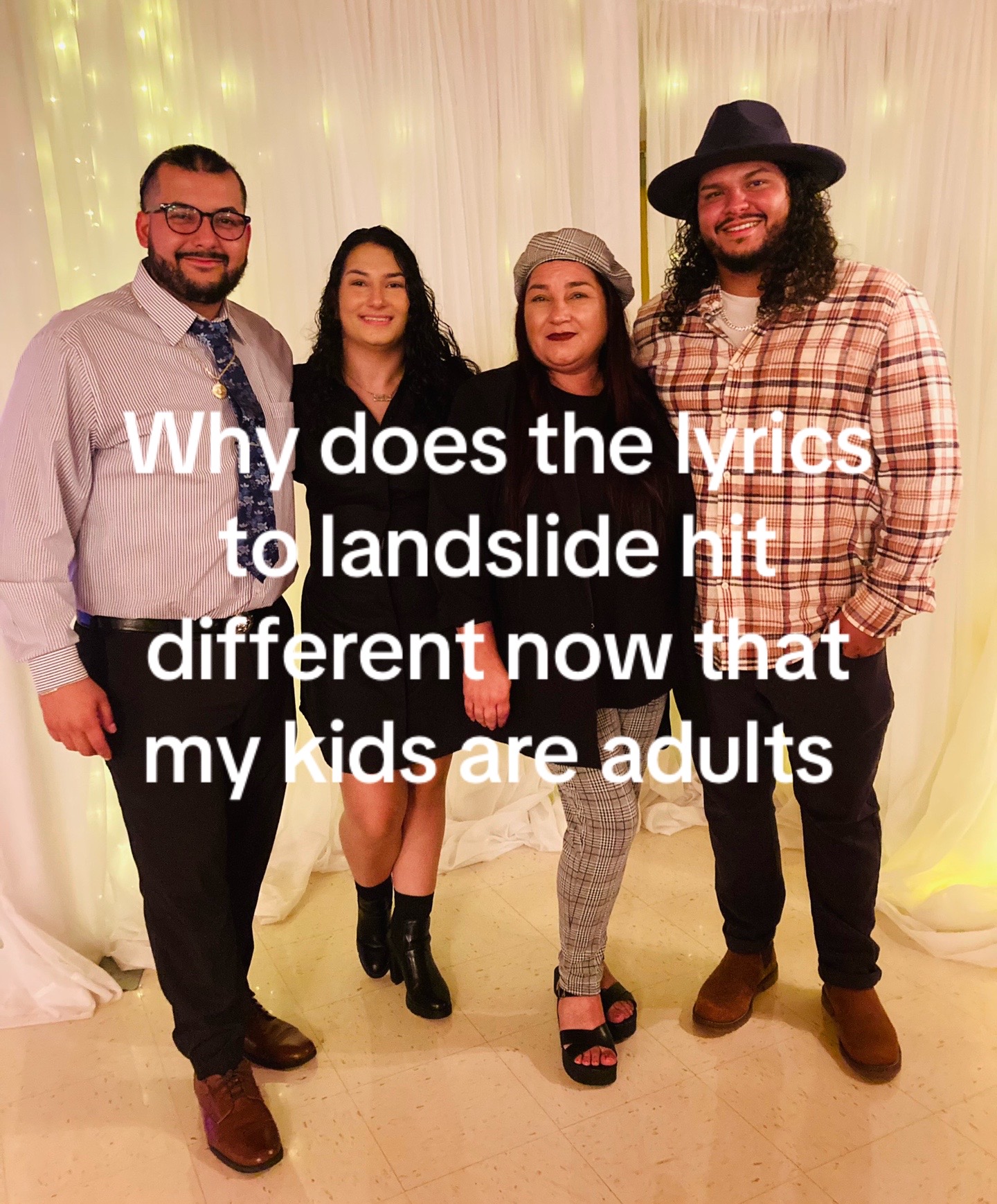 @Taralynn Dejesus