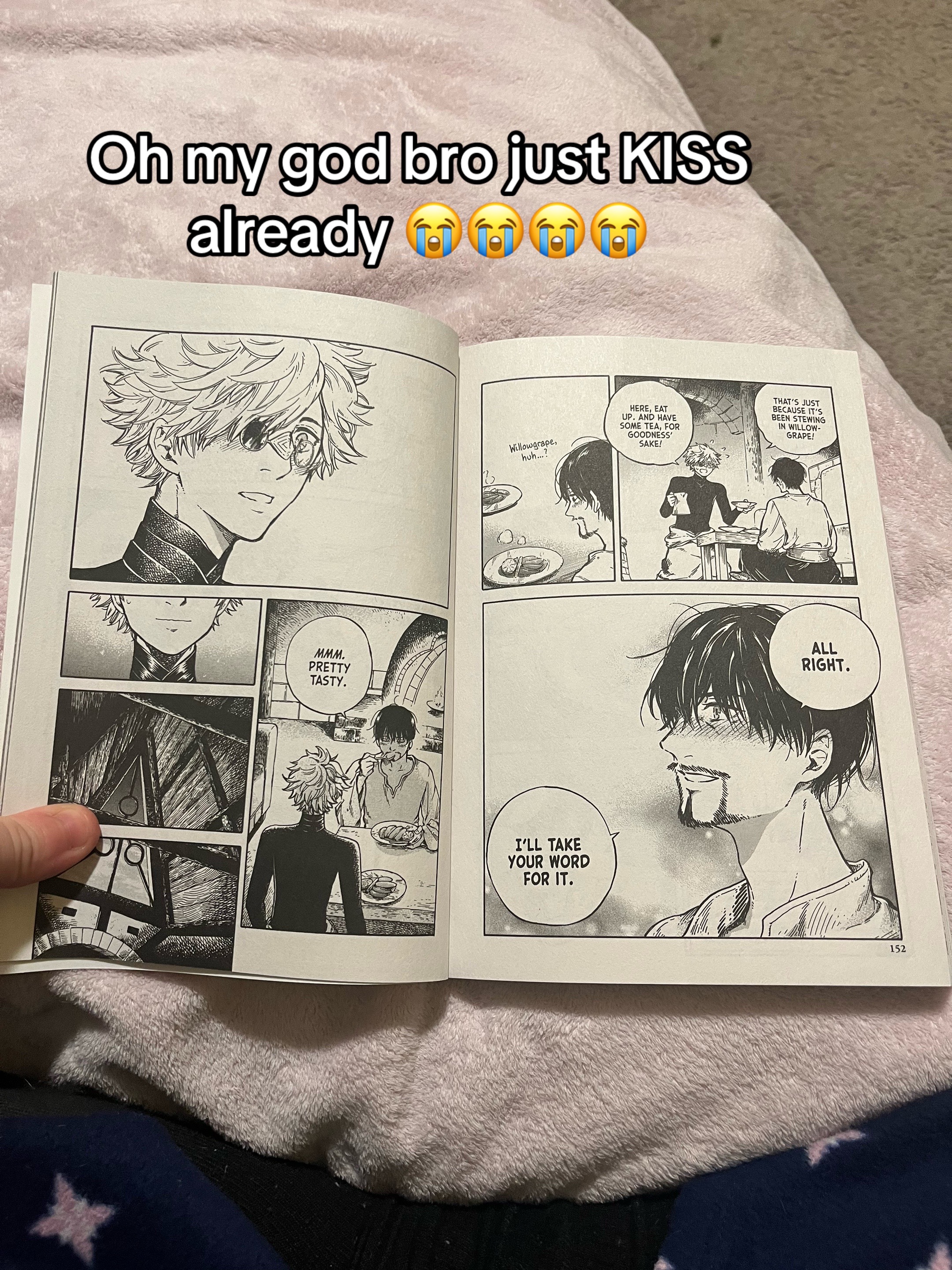 @ult. spike spiegel fan (aux)