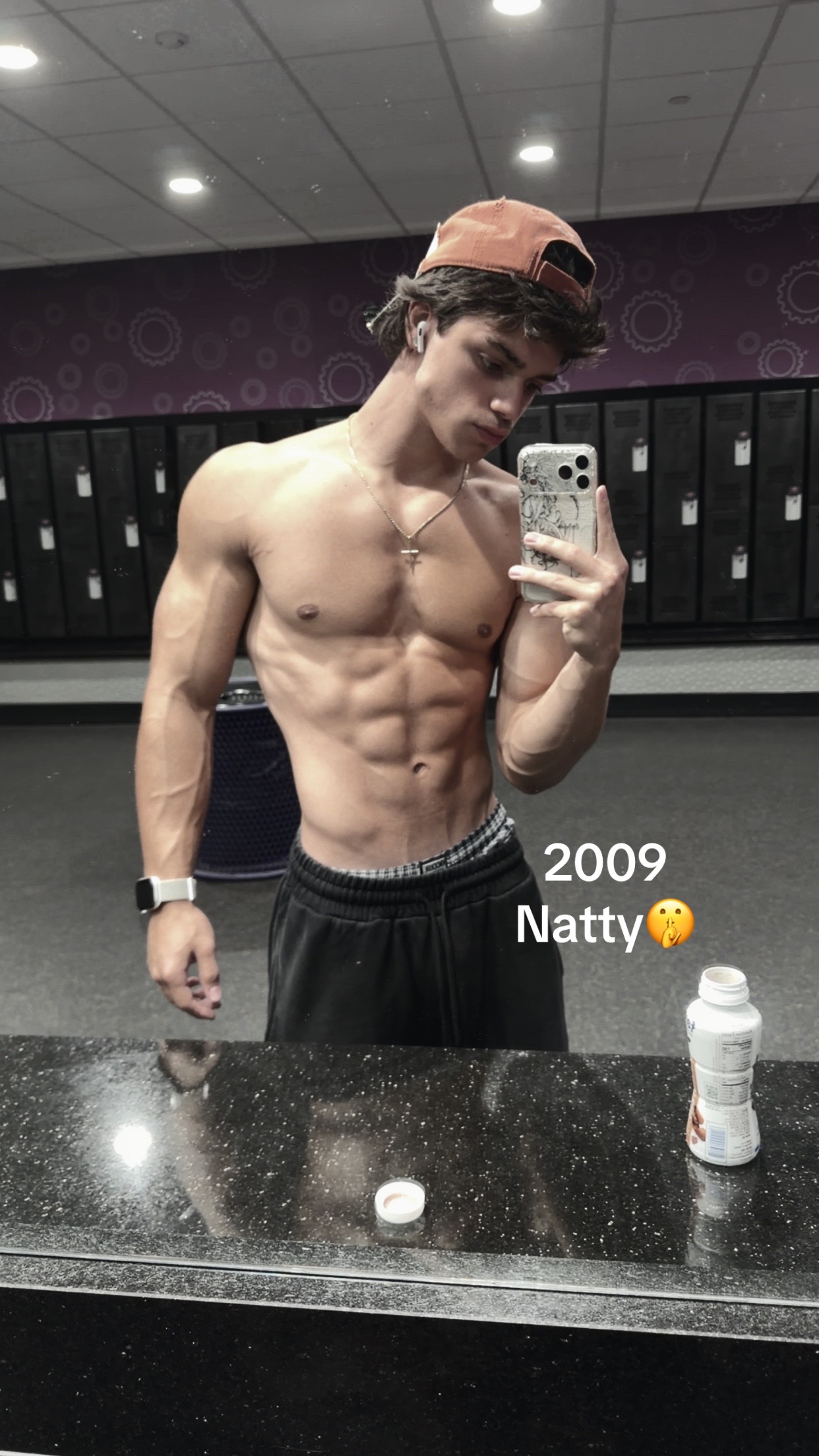 @Gymcell.miles
