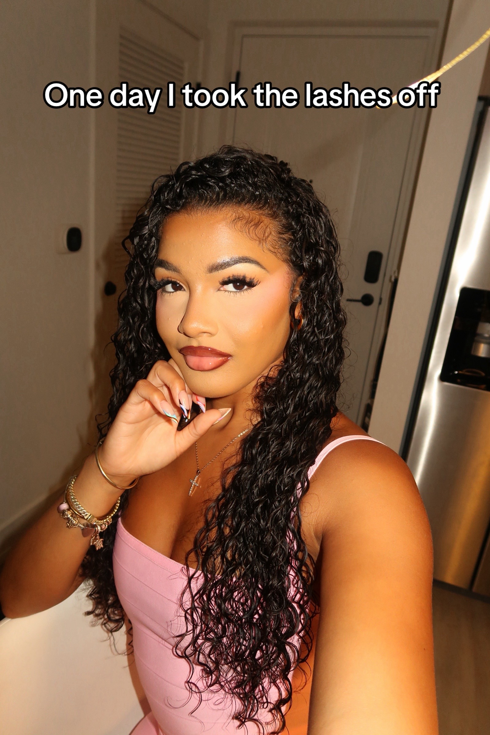 @KIRA SIERRA