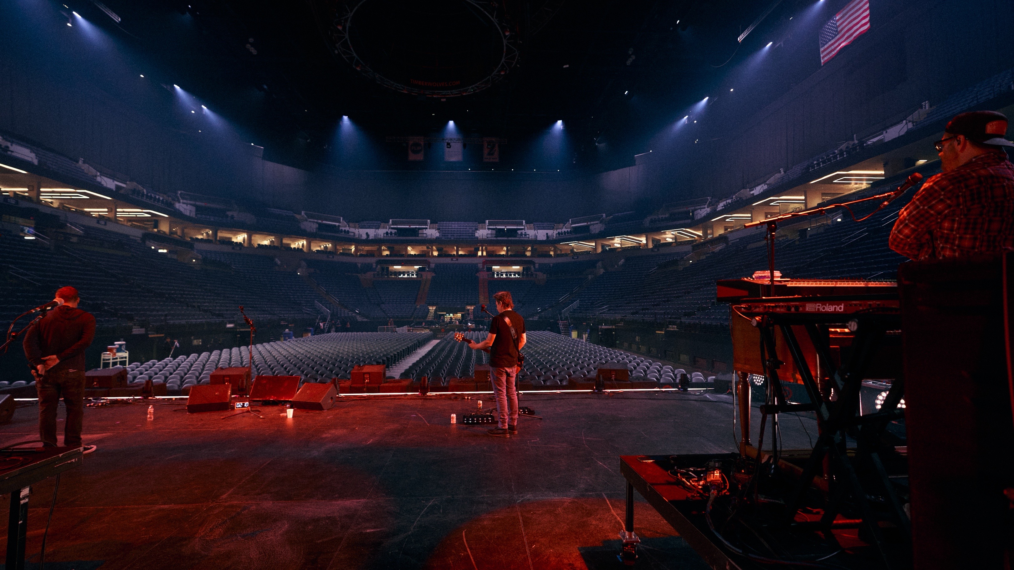 @Third Day