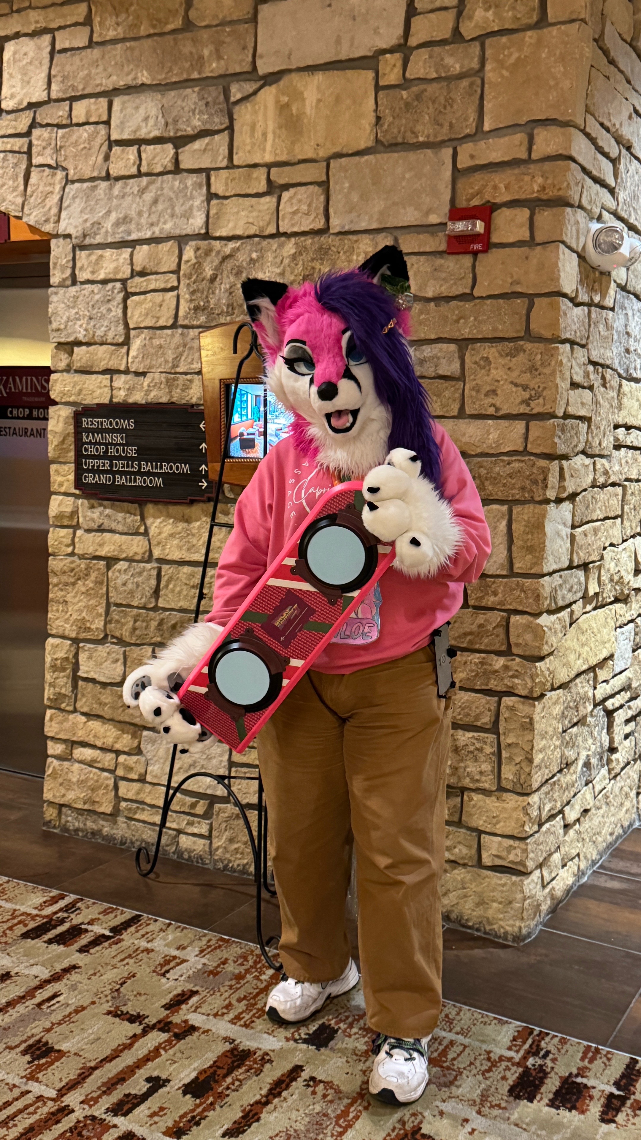@Chloe🔜Megaplex