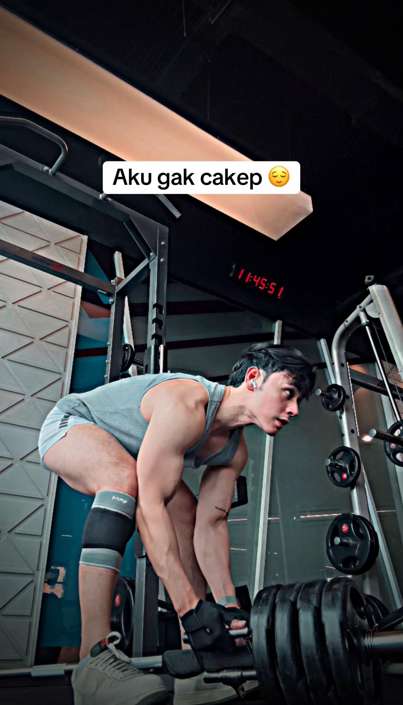@Anak TK ๐ถ๐ป