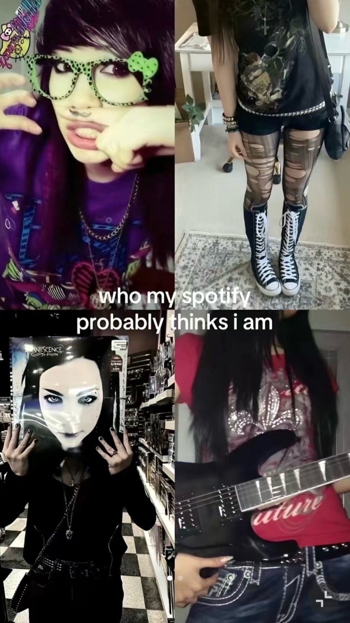 @amber 🖤