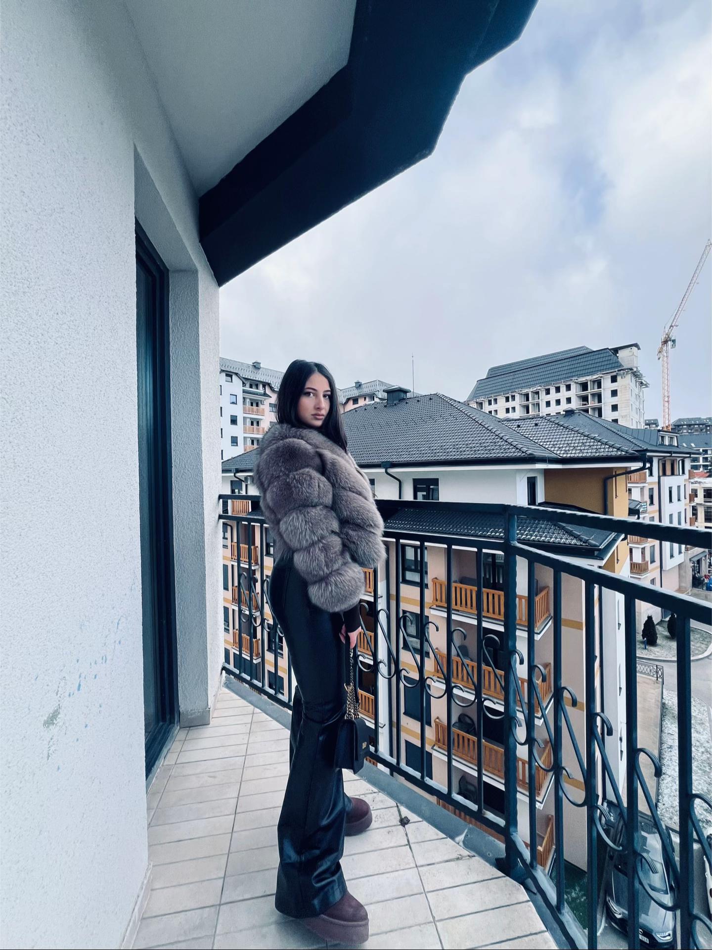 @Sanja Radosavljevic